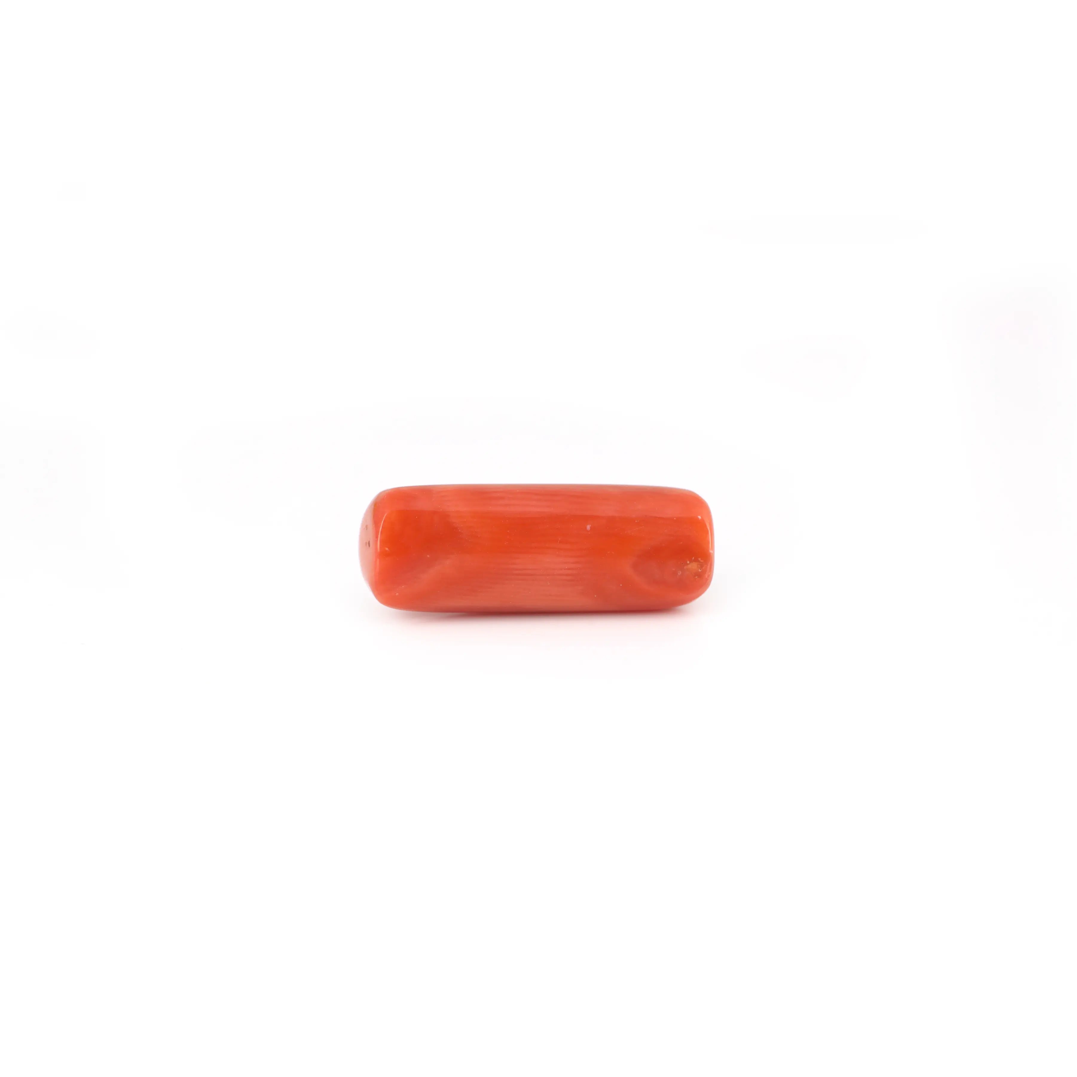 Pramogh Red Coral - 7.7 Carat - view 2