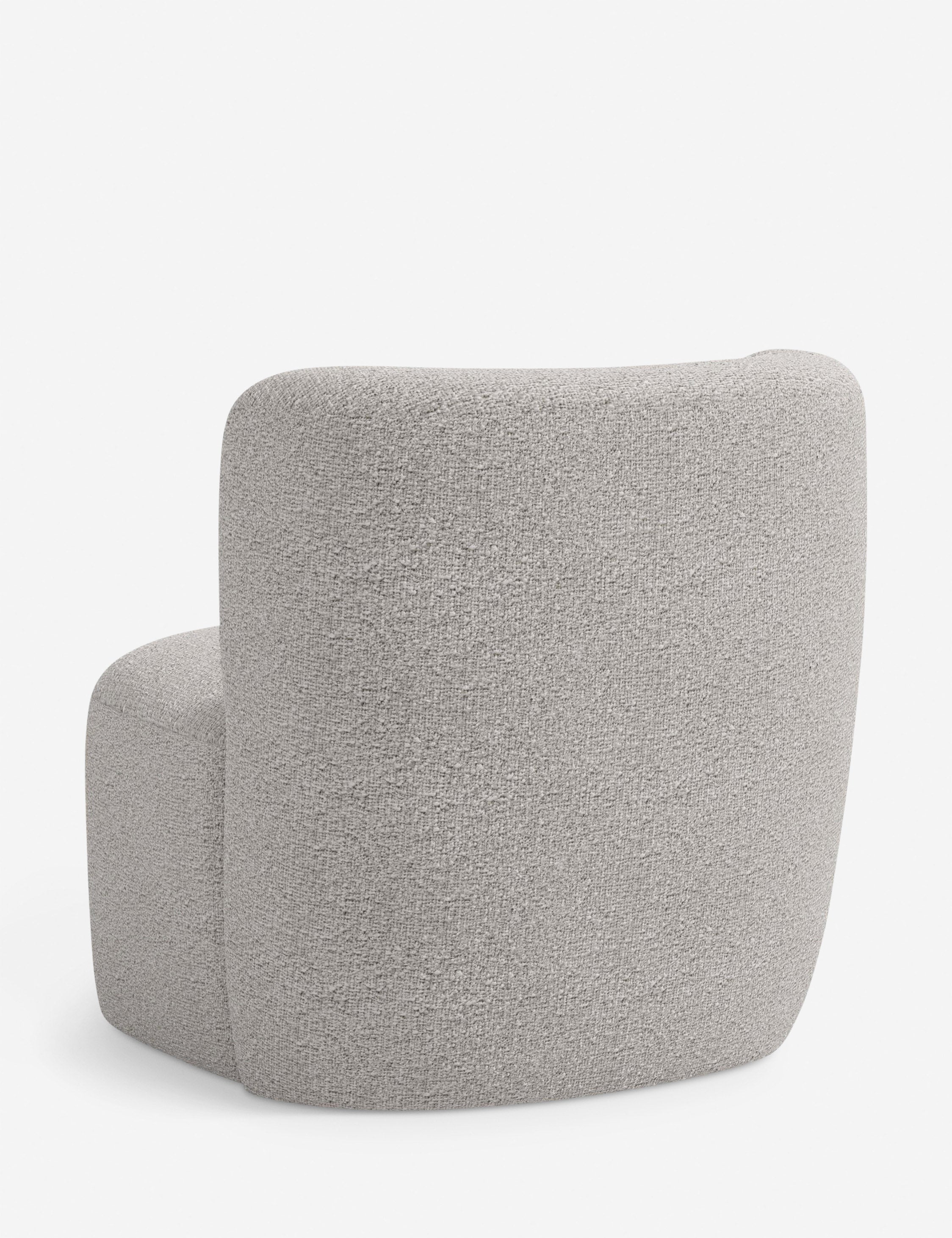 Lulu and Georgia Lois Swivel Chair - view 179