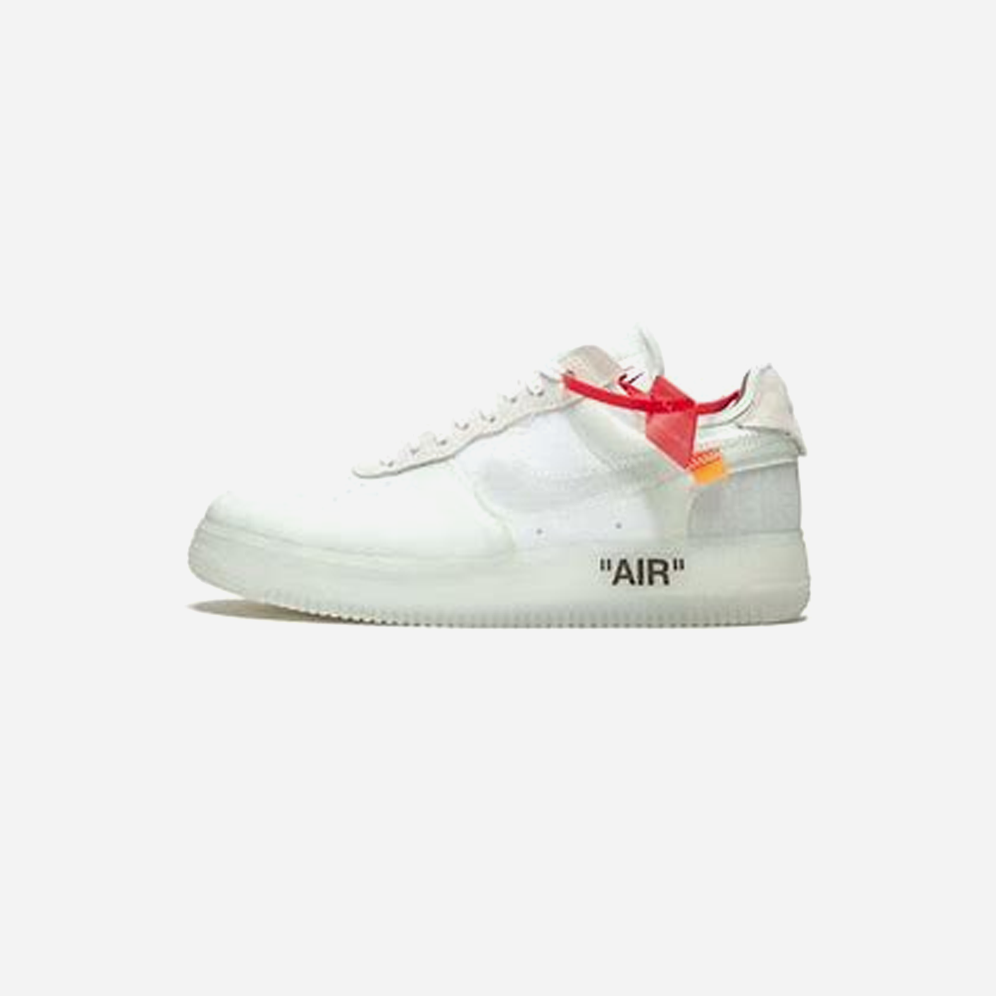Nike Air Force 1 Low Off-white - view 2