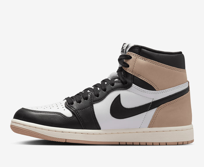 Air Jordan 1 High "Latte" Sale - view 2