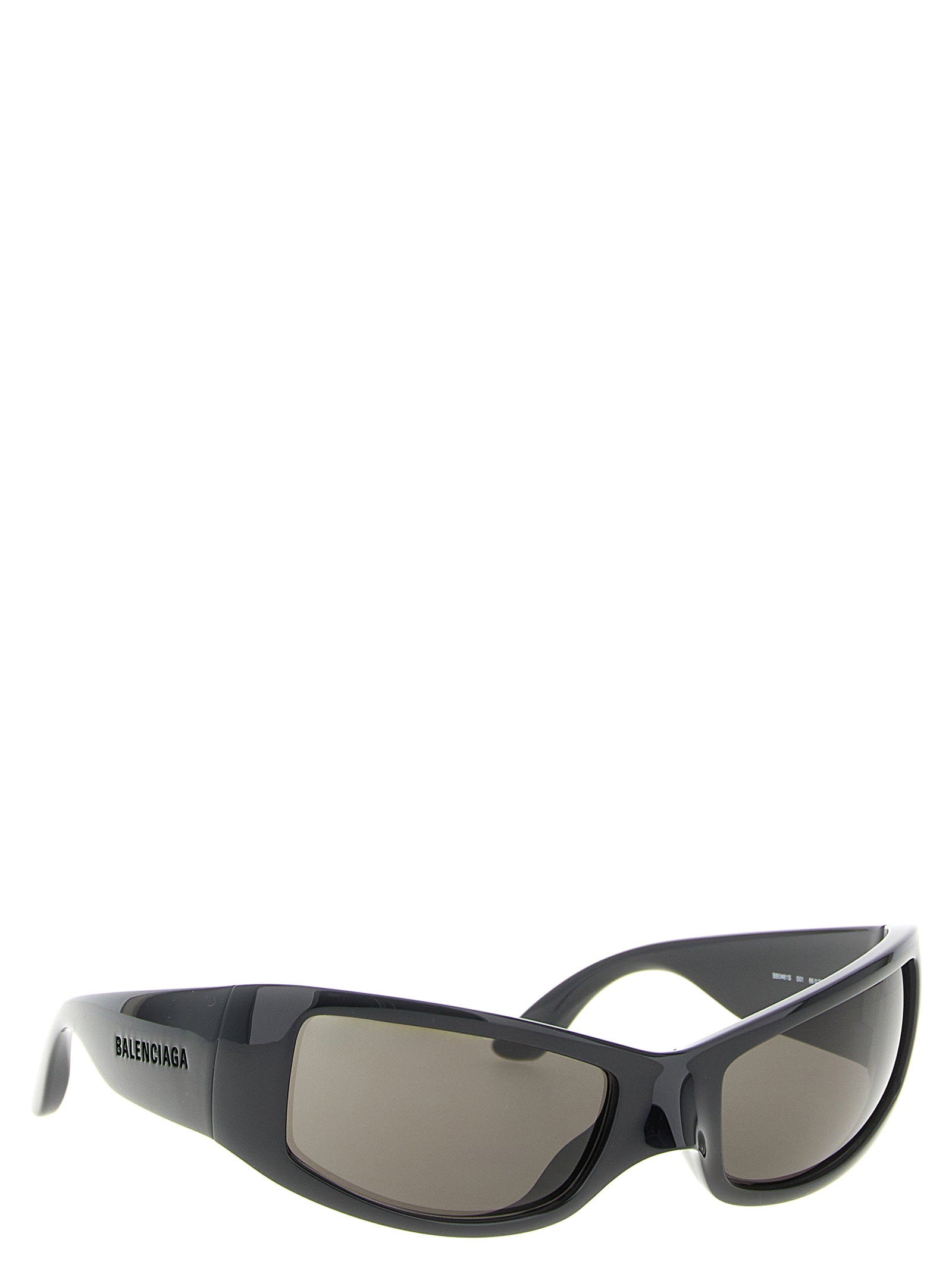 Balenciaga Raven Cat Sunglasses – 100% polyamide - view 2