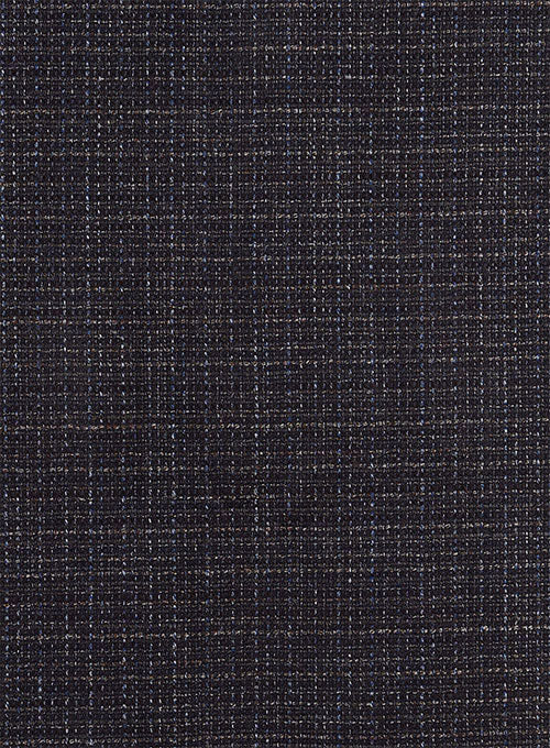 StudioSuits Italian Wool Emisi Pants - view 2