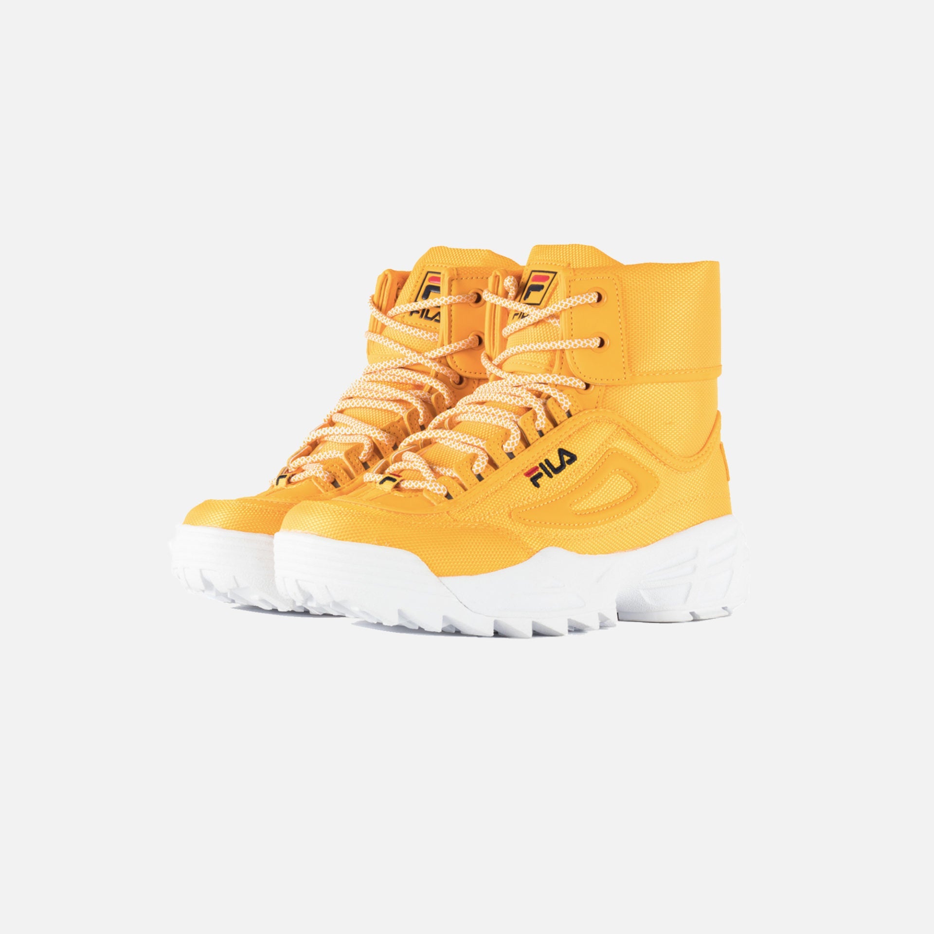 Vila Fila | DISRUPTOR BALLISTIC