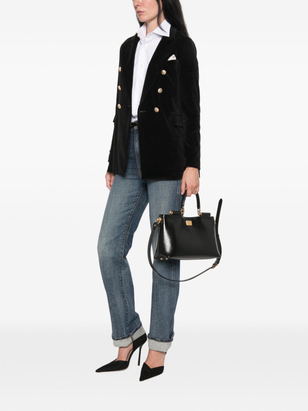 Circolo 1901 Jacket - view 2