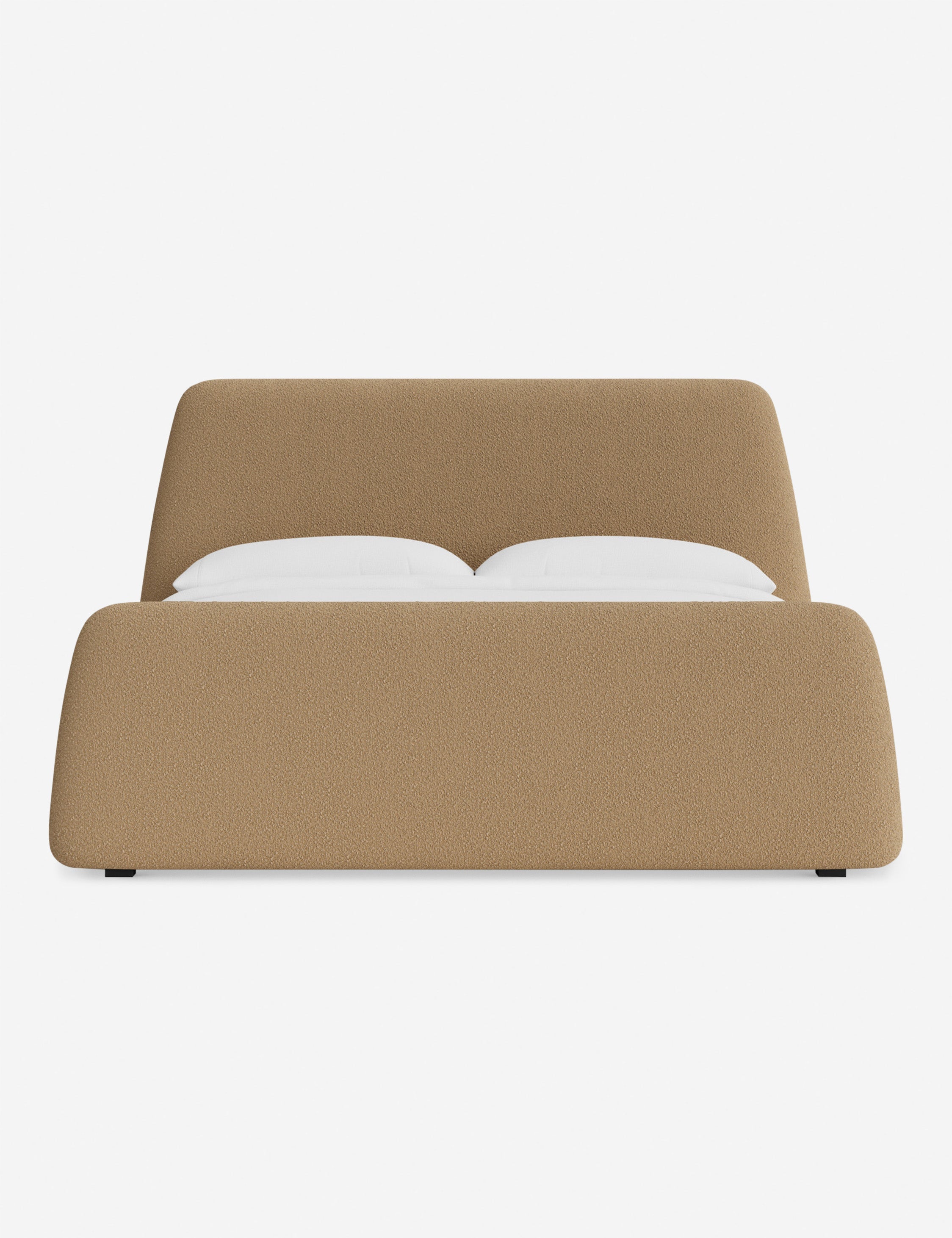 Lulu and Georgia Lama Platform Bed by DISC Interiors - view 8