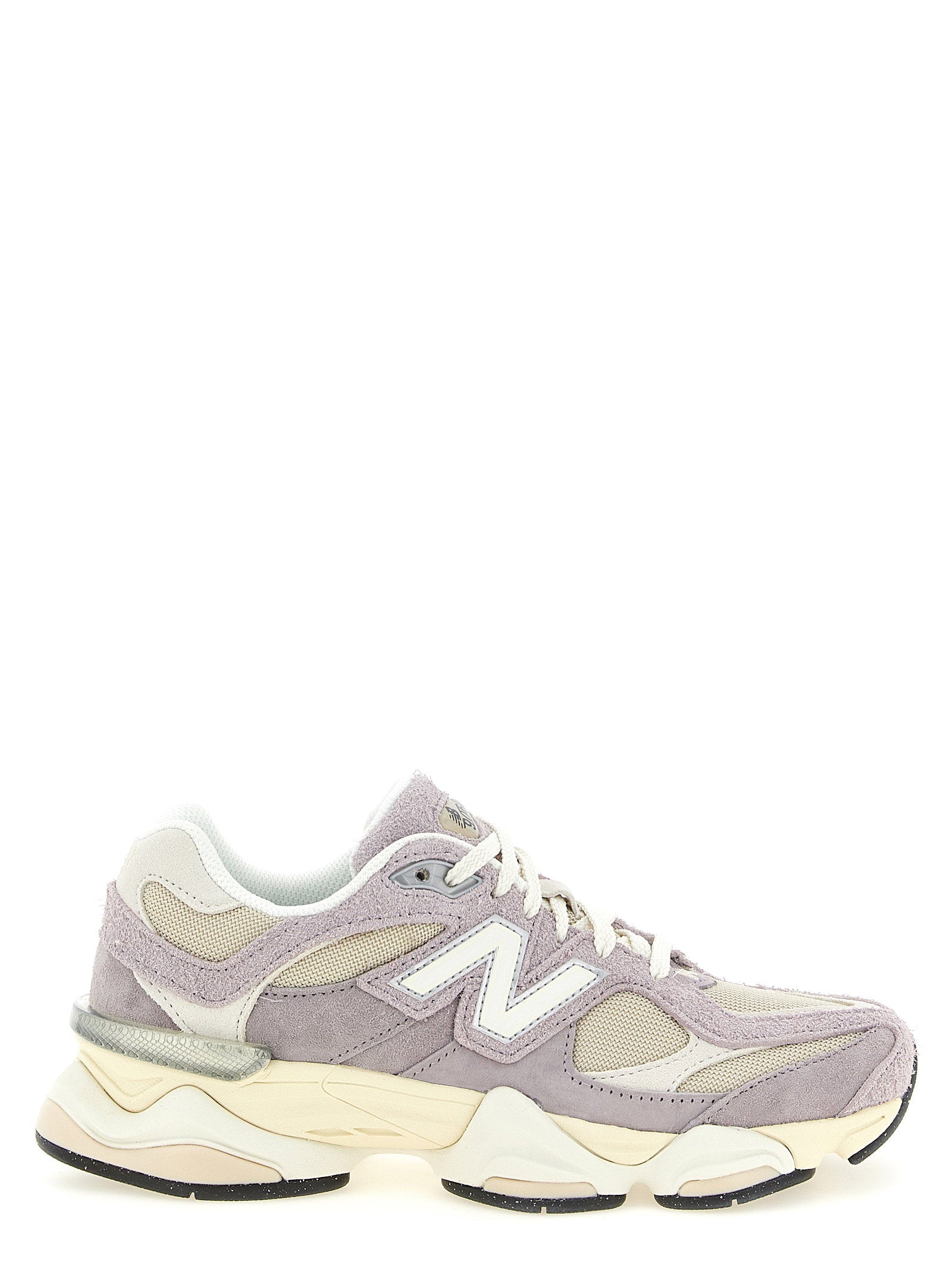 New Balance 9060 Sneakers – 100% suede textile