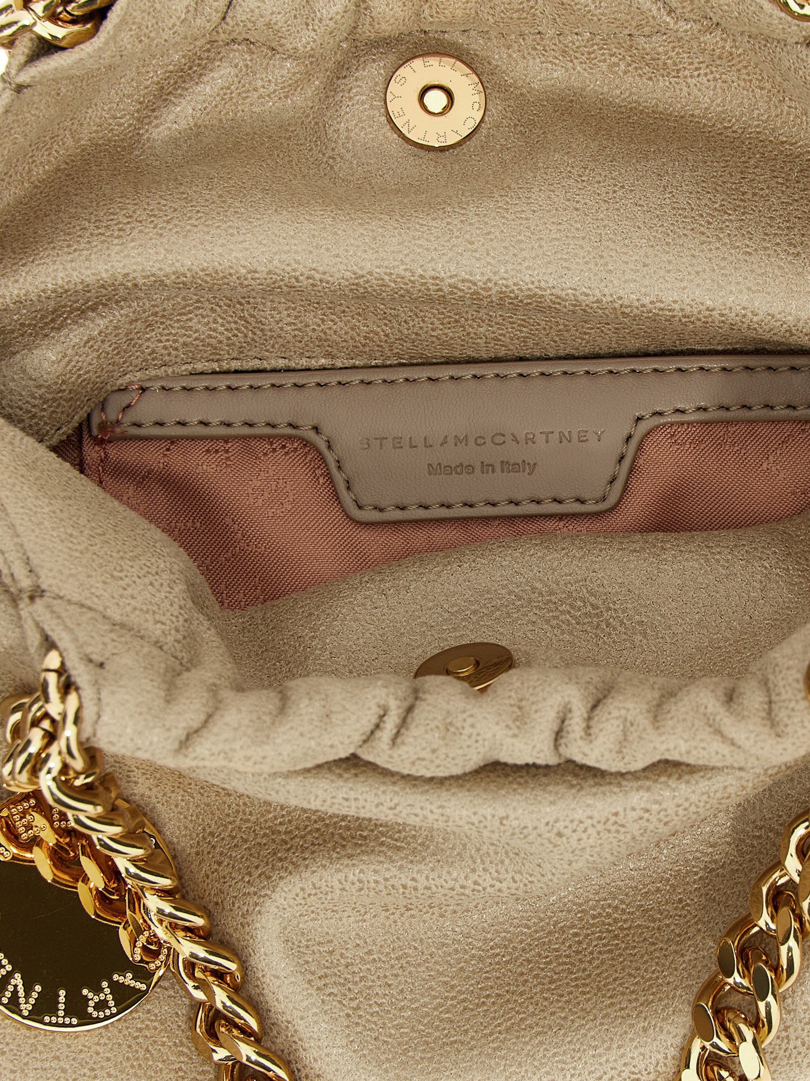 Stella Mccartney Falabella Crossbody Bag – 100% polyester - view 4