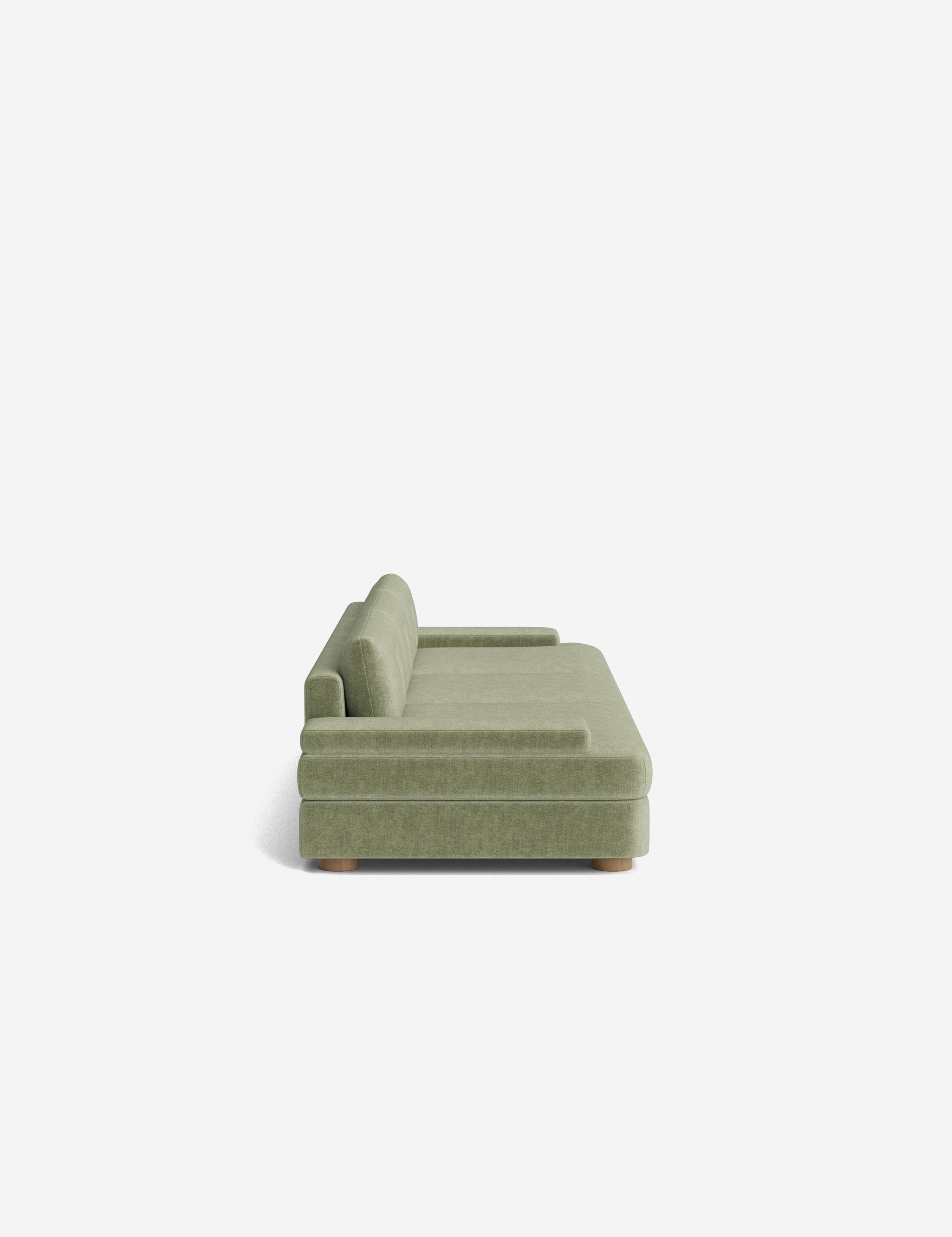 Lulu and Georgia Hill Modular Sofa - view 17