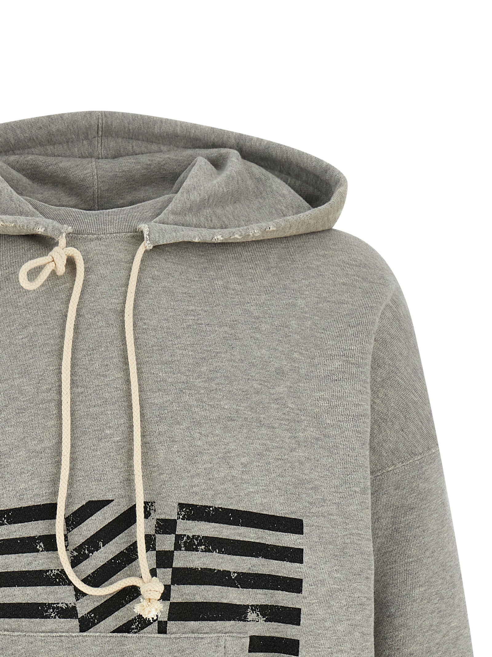 Golden Goose Journey Hoodie – 100% cotton - view 3