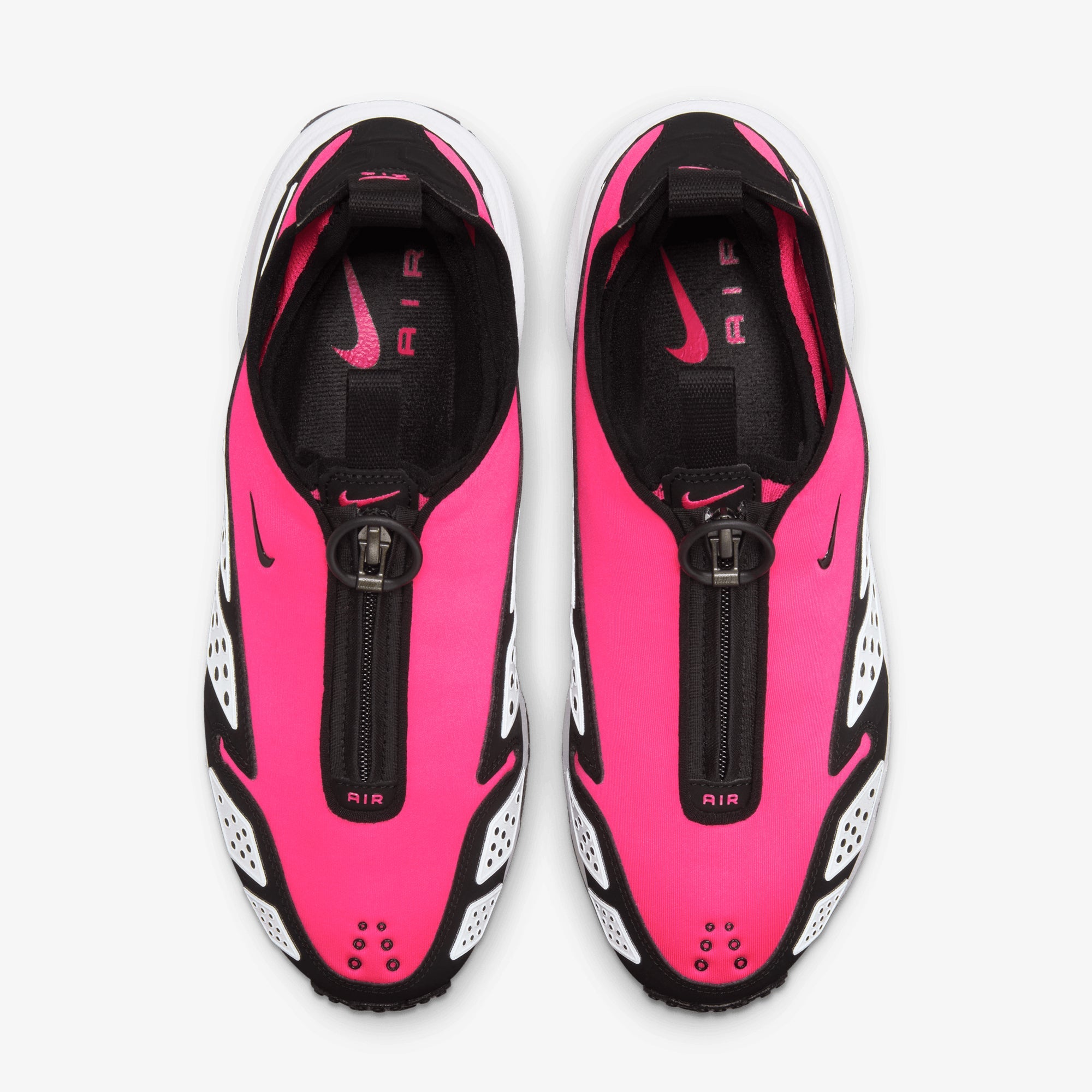 Nike | Air Max Sndr { Pink/black - view 2