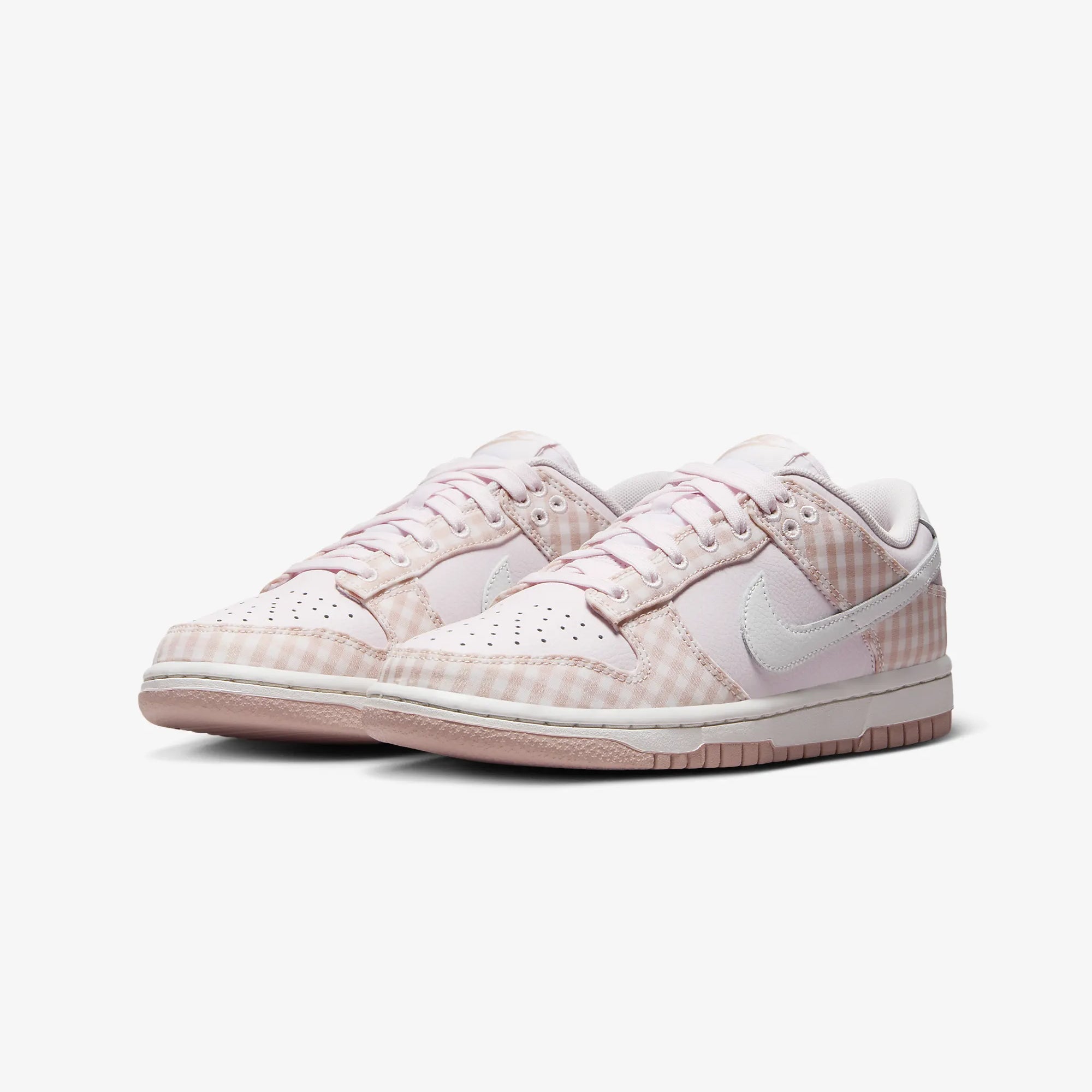 Dunk low pearl – Nike | DUNK LOW { PEARL PINK/SUMMIT WHITE-PINK OXFORD