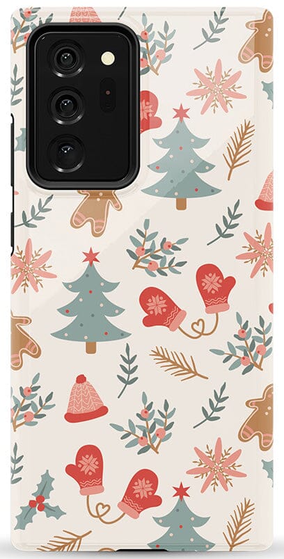 Casetry Sugar and Spice | Holiday Cookie Case - view 36