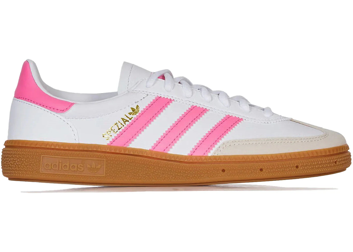 White pink gs – Adidas Handball Spezial White Pink (Gs)