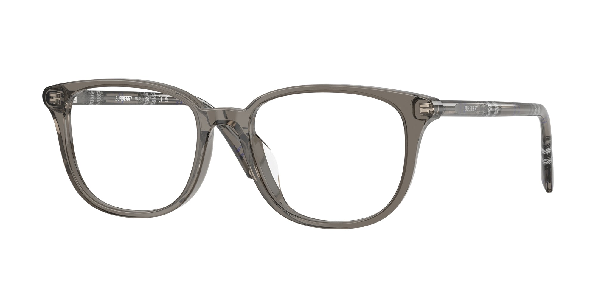 Burberry Be2434d 4160 53 Frame
