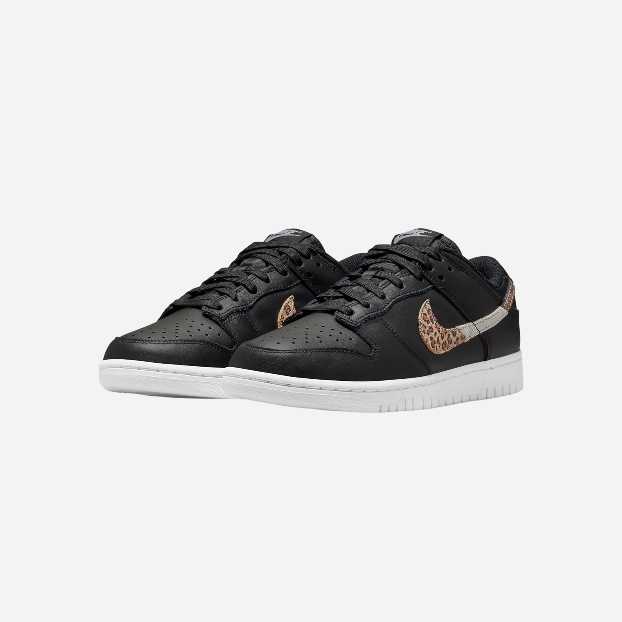 Nike Dunk Low SE Primal Black WMNS - view 2