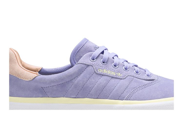 adidas 3MC Light Purple - view 2