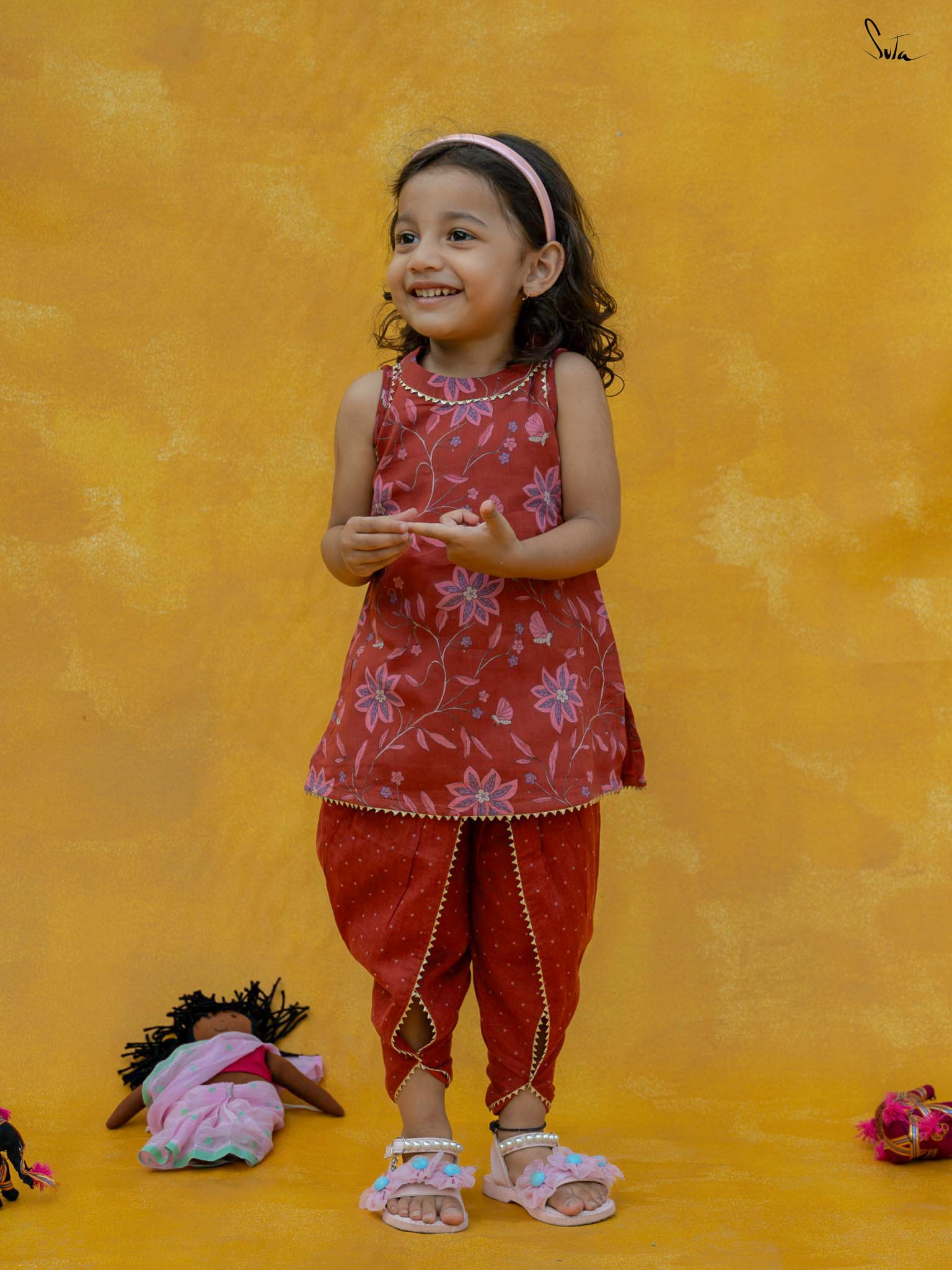 Suta.in salwar suits – suta.in Gungun