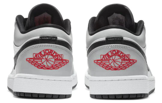 Kicks Machine Air Jordan 1 Low 'light Smoke Grey' Sale - view 2