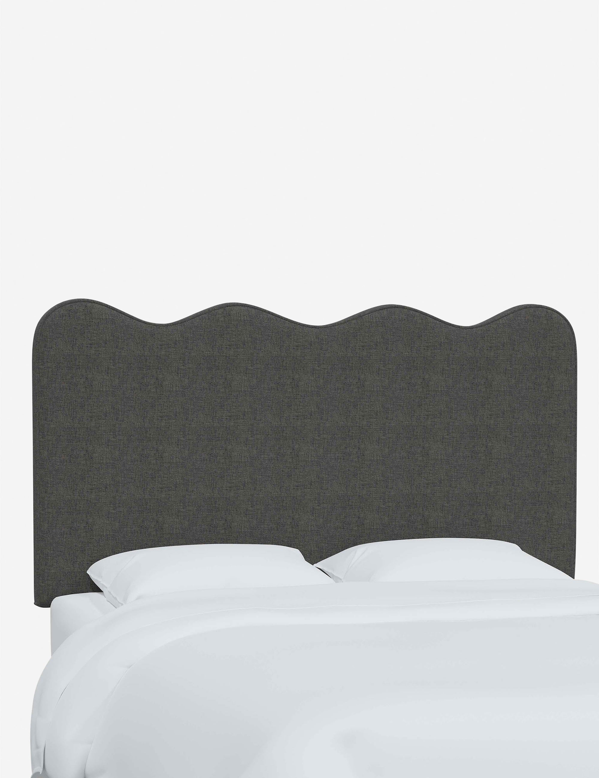Lulu and Georgia Clementine Headboard - view 86