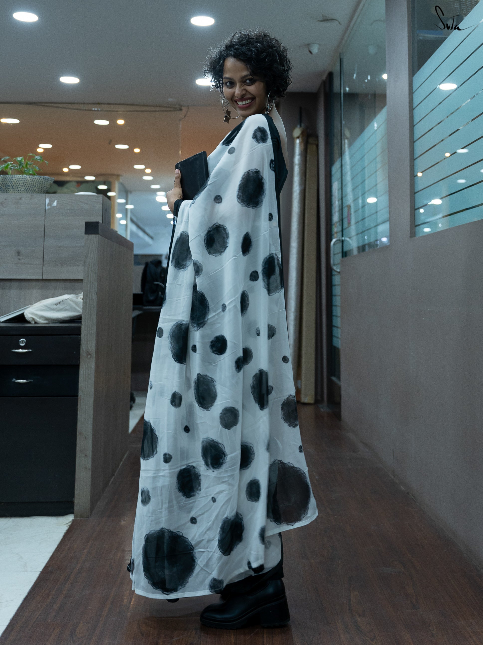 suta.in Agnes – Women's - view 5