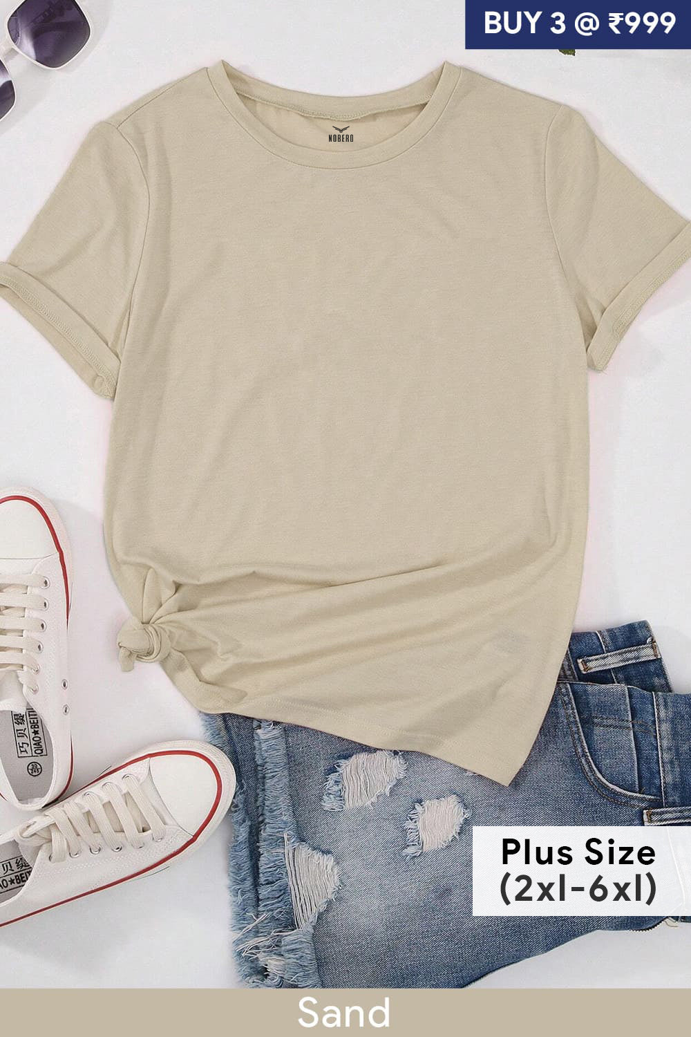 BlackTree(THHOR SERIES-BT9972)for mens Tee Oversized