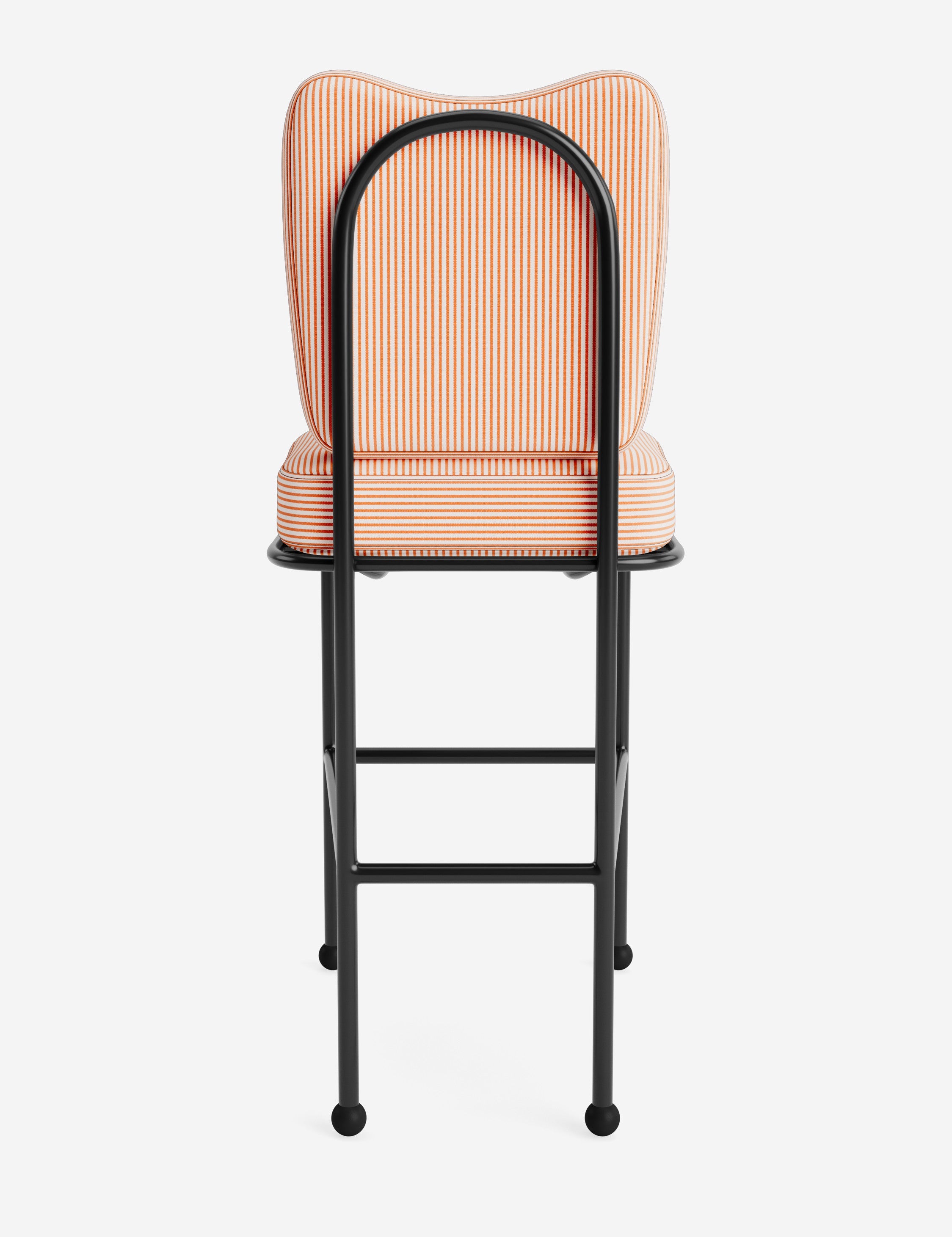 Lulu and Georgia Lanata Outdoor Barstool - view 39