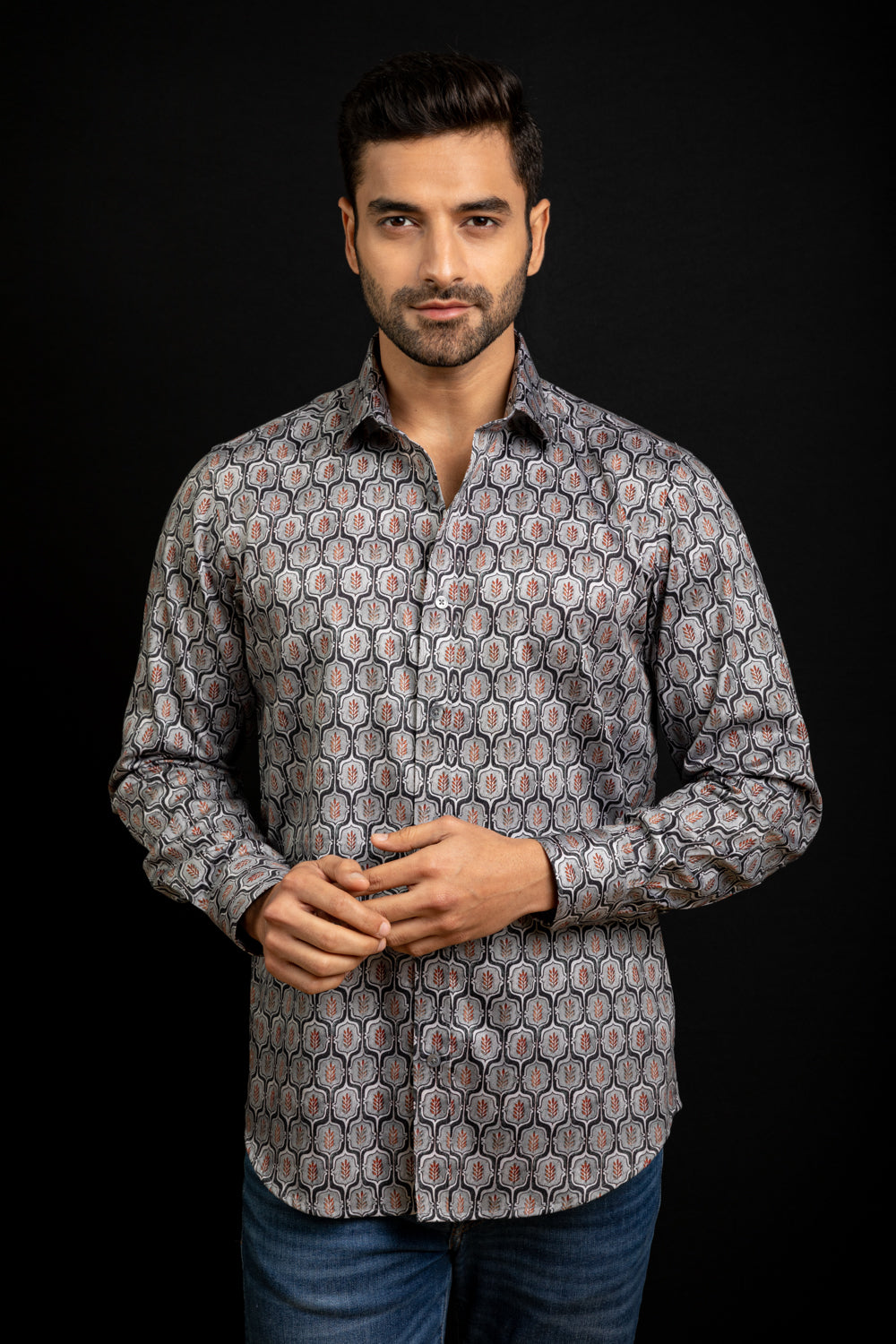 BlackTree Shirt BTS264 - view 3