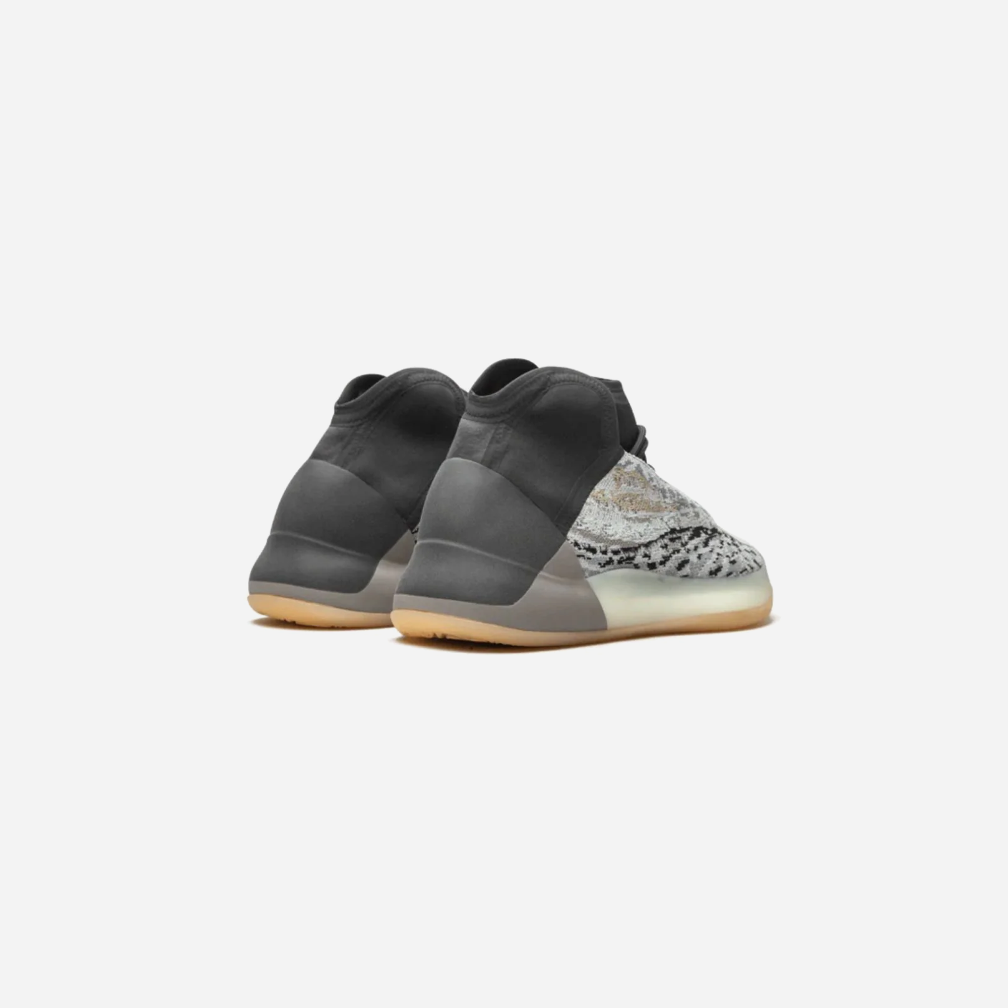ADIDAS YEEZY Yeezy Quantum 'SEA TEAL' - view 3