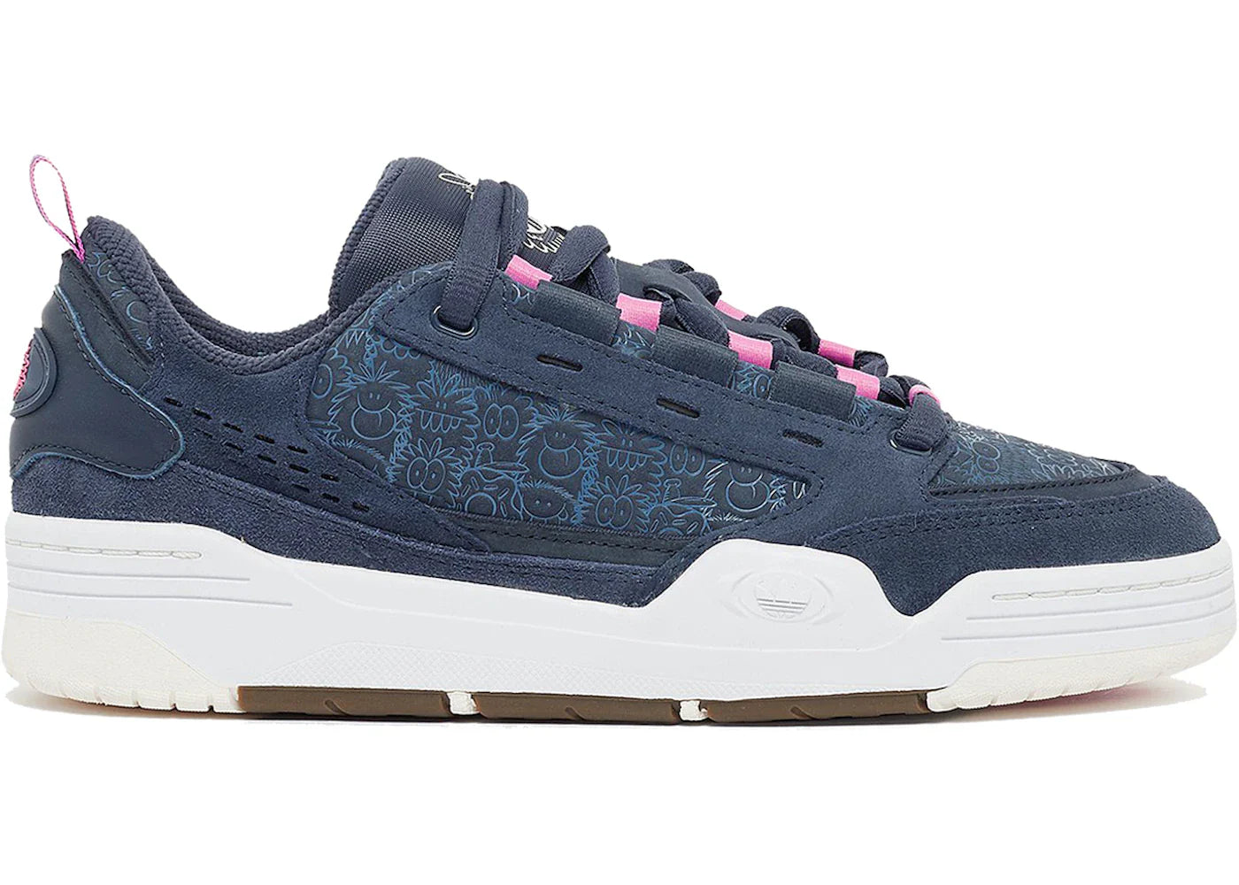 adidas ADI2000 Kevin Lyons Monster - view 2