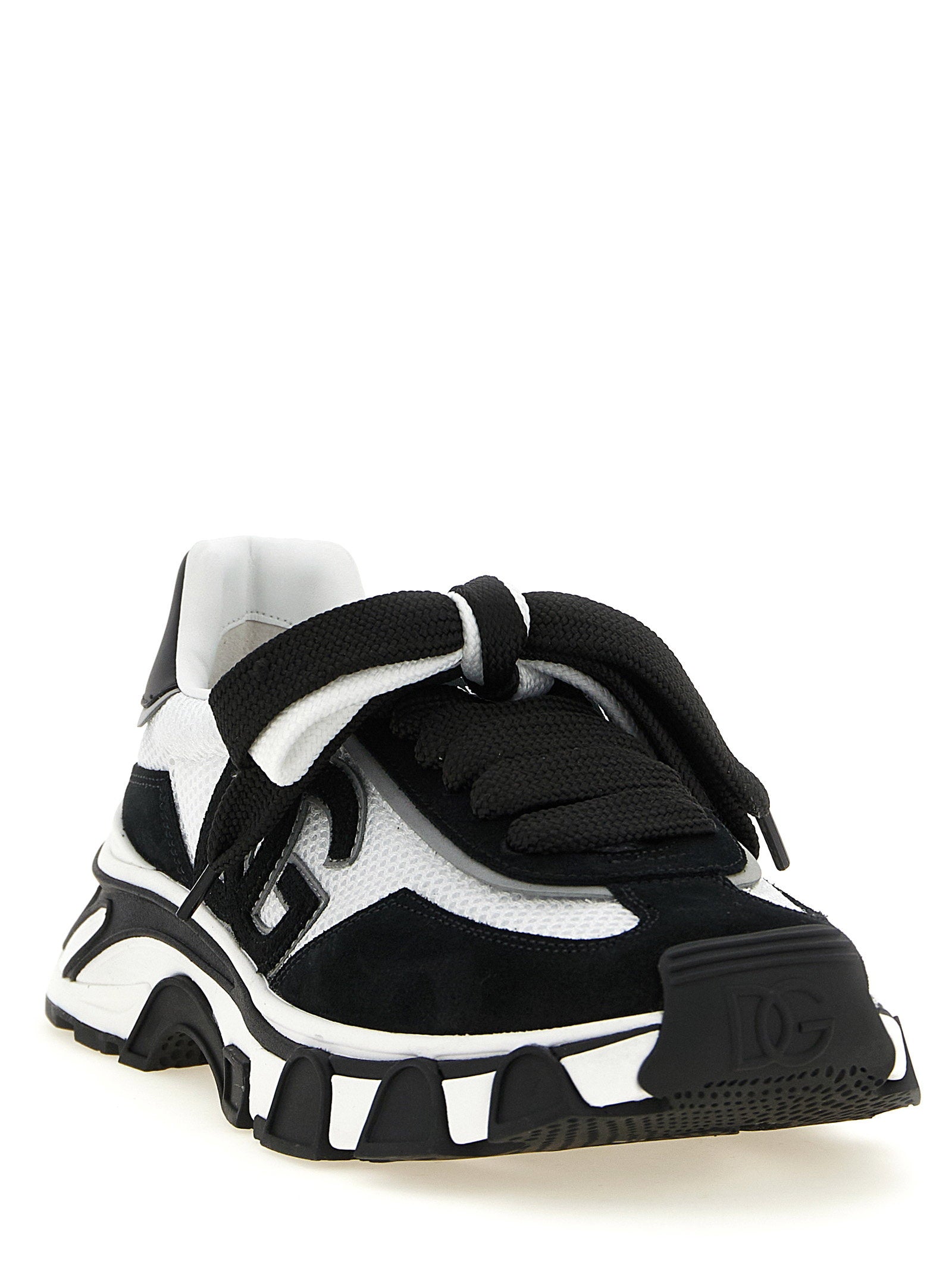 Dolce & Gabbana Dg Country Road Sneakers - view 2