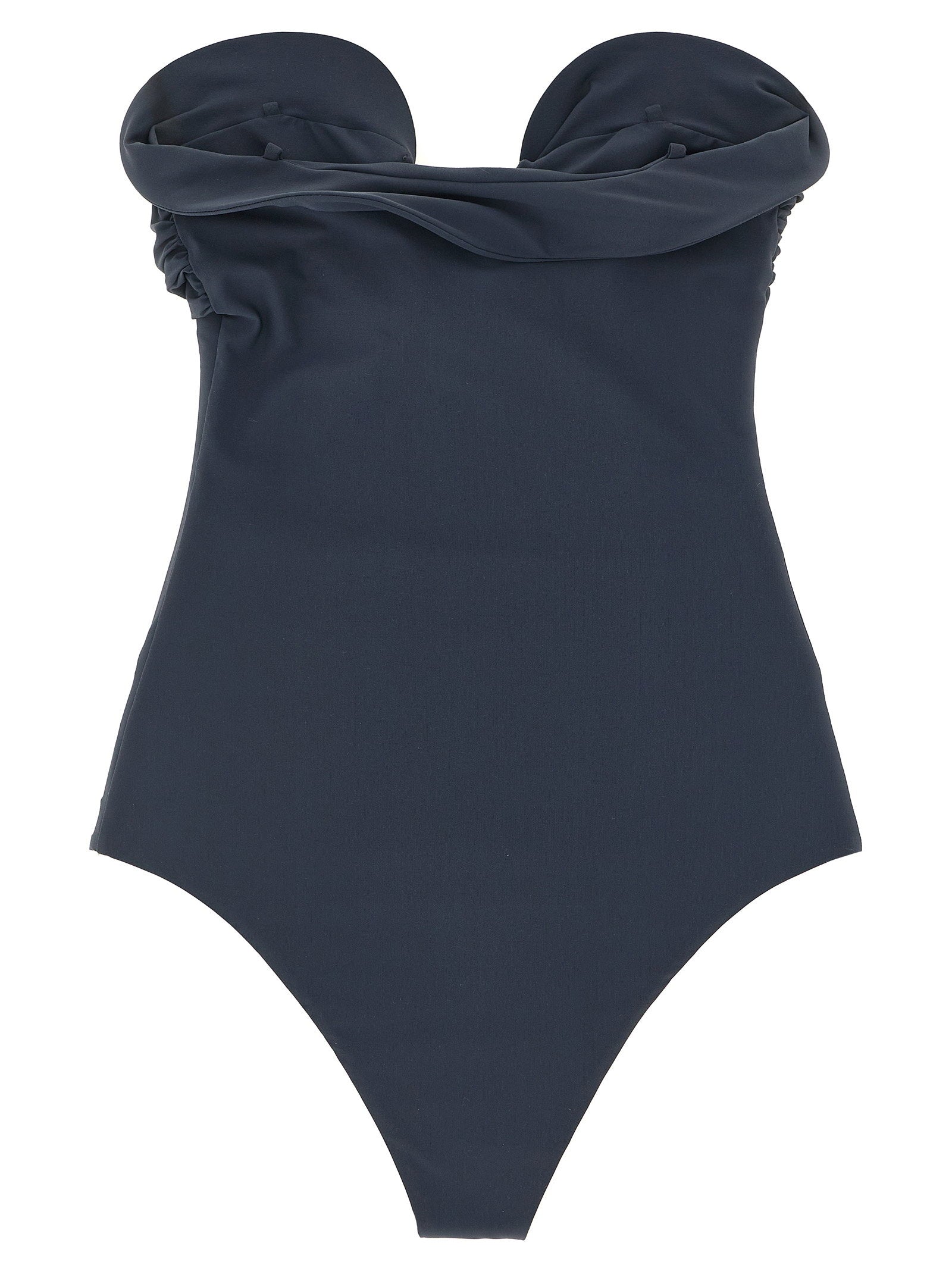 Magda Butrym 05 One-piece Swimsuit - view 2