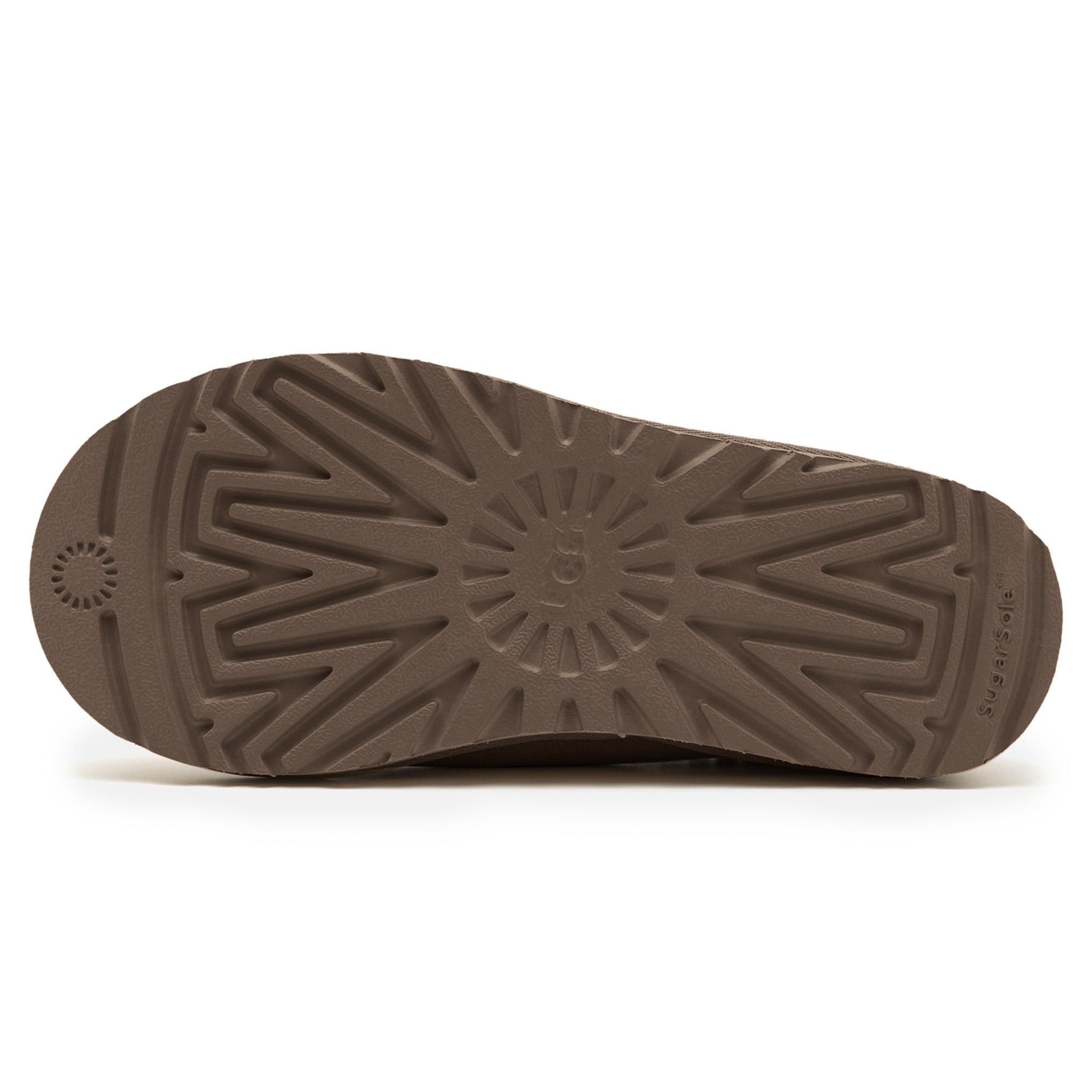 UGG Tasman Caribou Walnut Slippers (W) – Brown - view 5