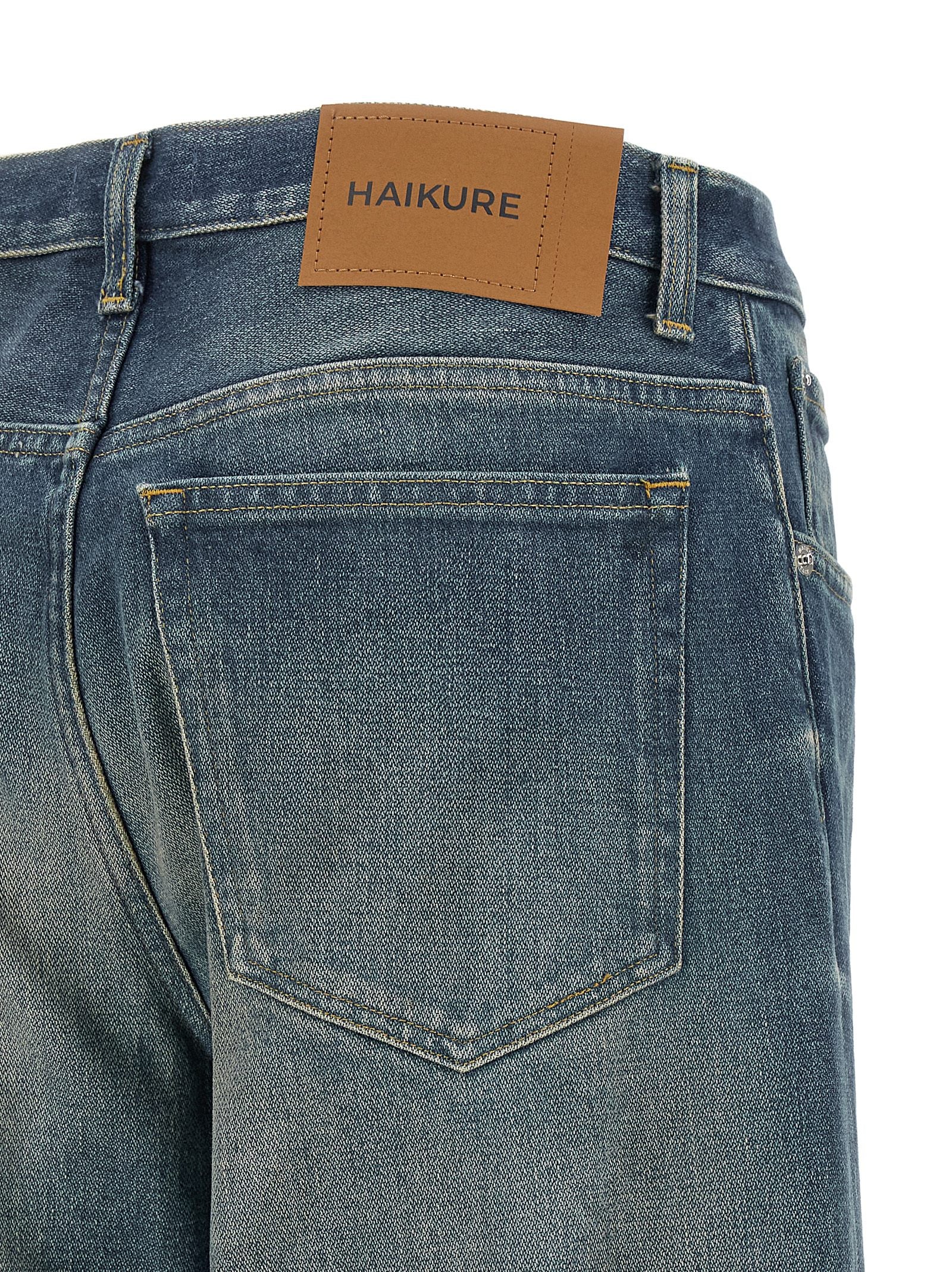 Haikure Clara Jeans – 100% cotton - view 4