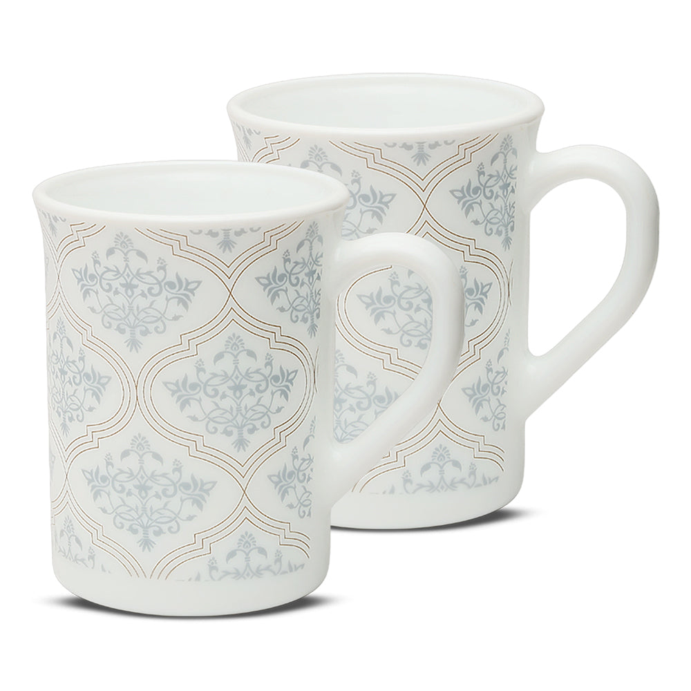 My Borosil Larah By Borosil Sivas Grey Mug Set - view 13