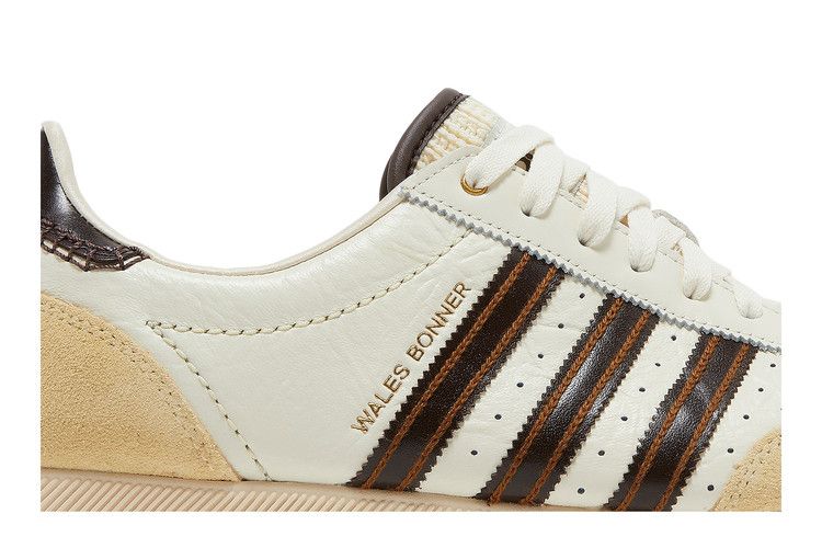 adidas Japan Wales Bonner Cream - view 2