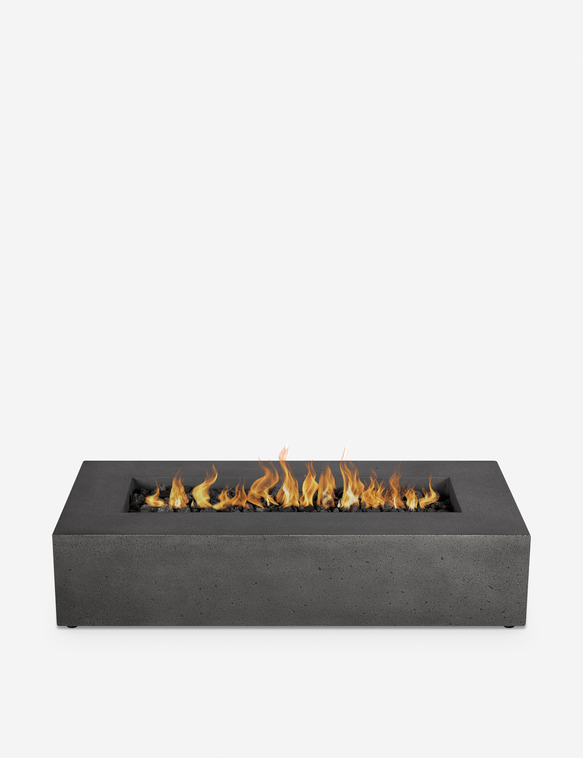 Lulu and Georgia Magnus Fire Table - view 10
