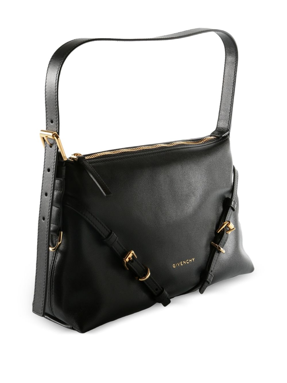 Givenchy Mini Voyou Bag – 100% Calf Leather - view 2