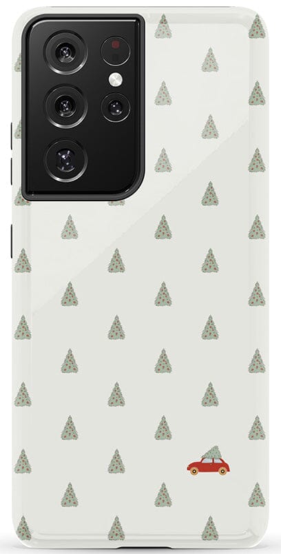 Casetry Rockin' Around | Christmas Tree Case - view 30