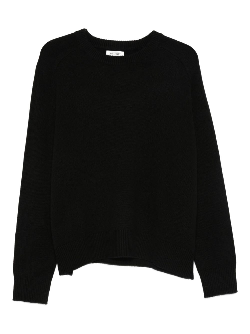Soft goat t-shirts – Soft Goat Sweater – Cashmere 100%