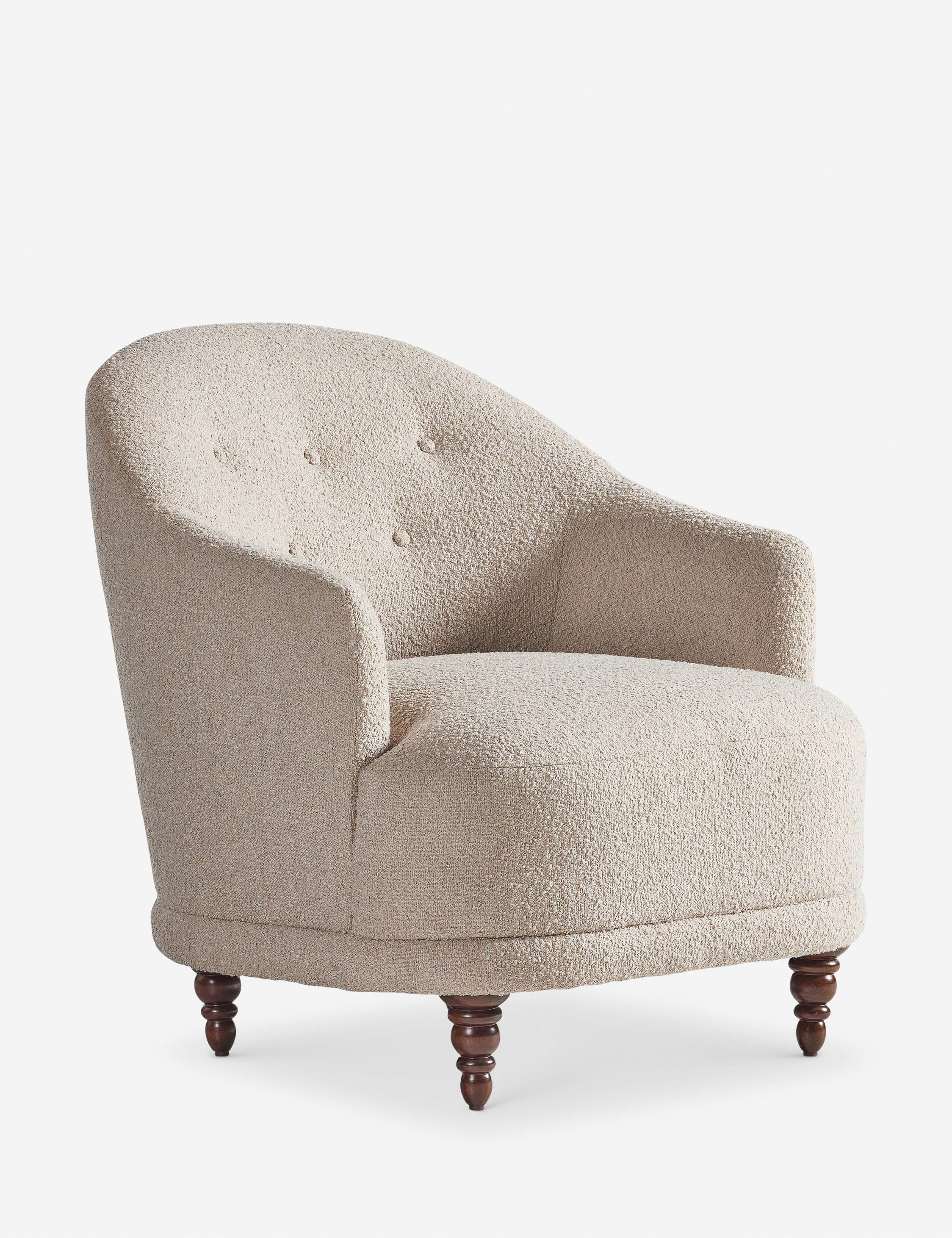 Lulu and Georgia Whitford Accent Chair