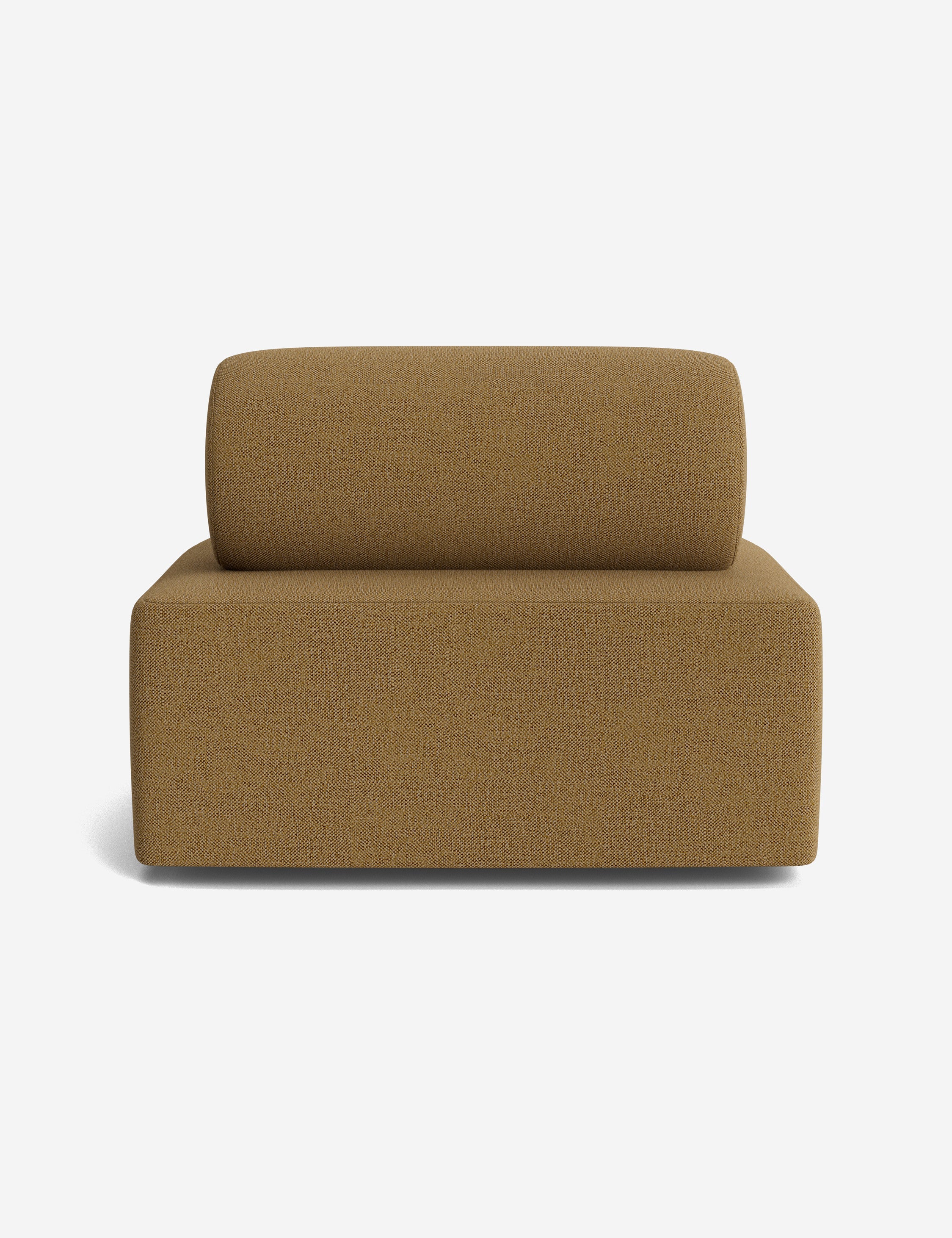Lulu and Georgia Sloman Modular Armless Chaise - view 128
