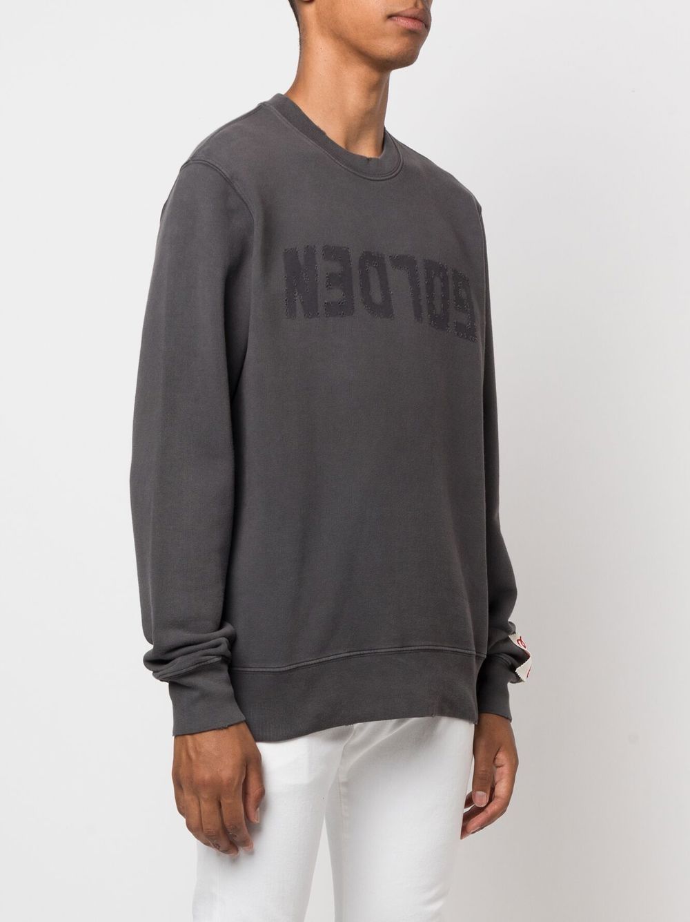 Golden Goose Sweater – Cotton 100% - view 2