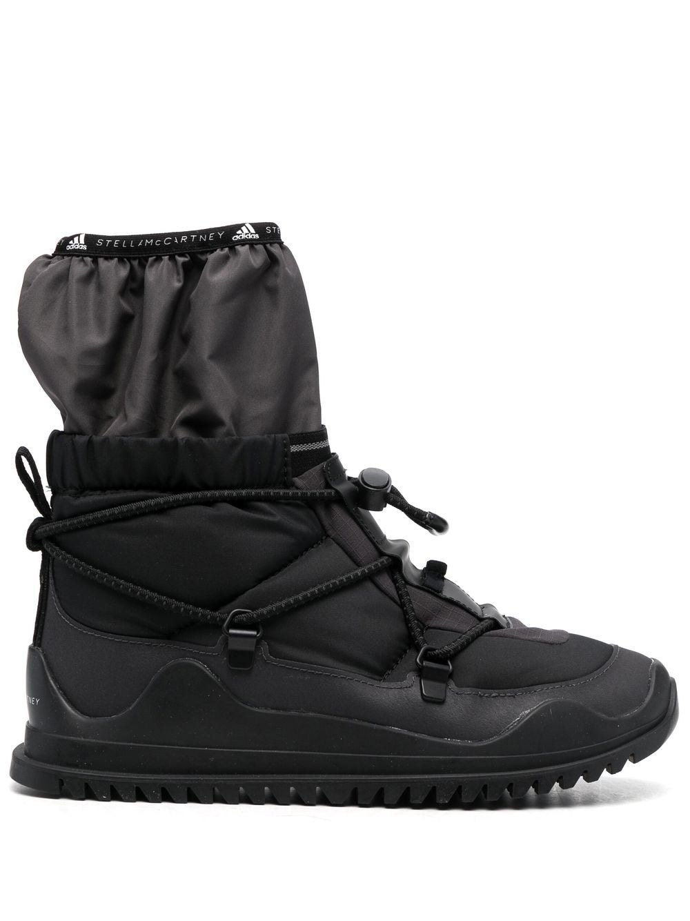 Adidas By Stella McCartney Boots – Nylon 100%