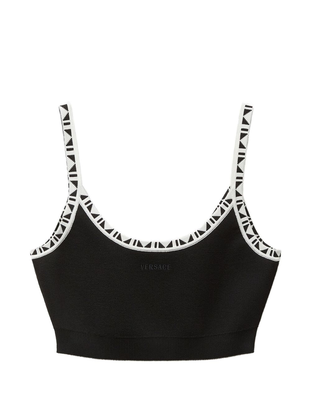 Versace t-shirts – Versace Top – Viscose 100%