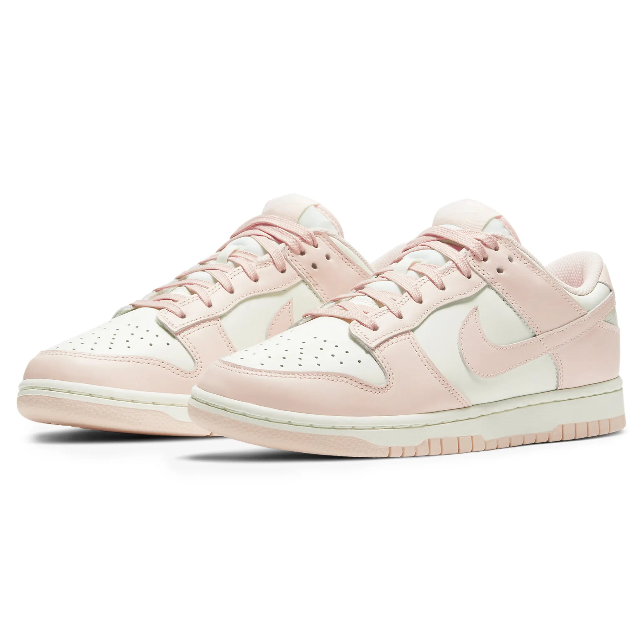 Nike Dunk Low Retro Orange Pearl (W) – Pink - view 2