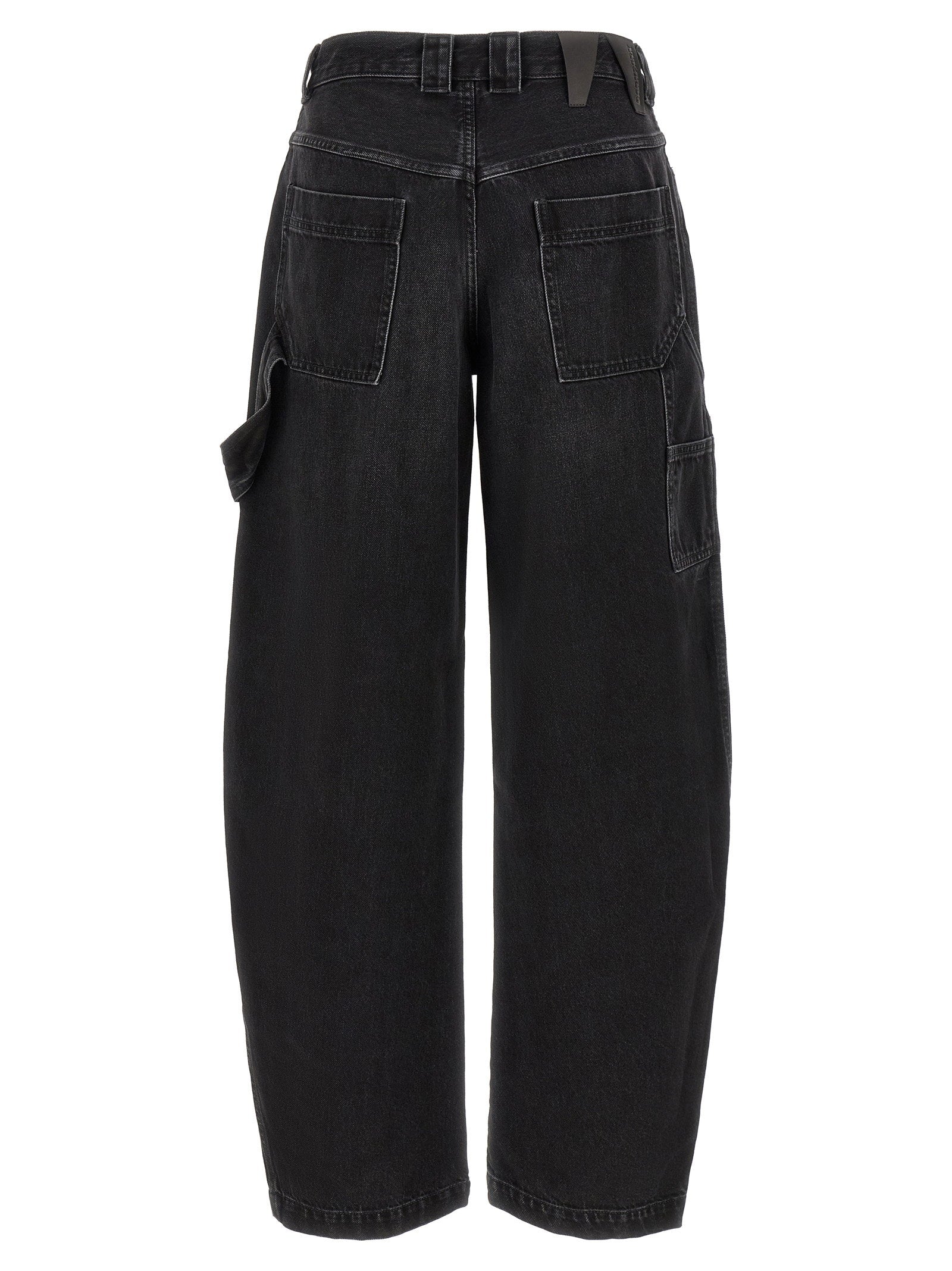 Darkpark Audrey Jeans – 100% cotton - view 2