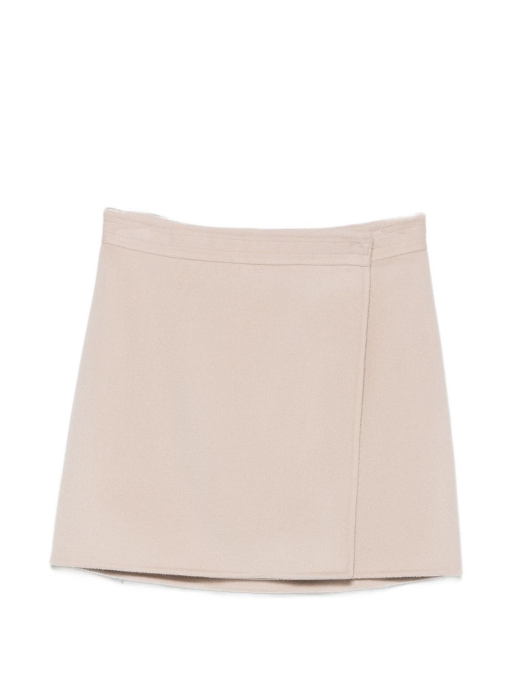 Semicouture skirts – Semicouture Skirt – 100% Wool