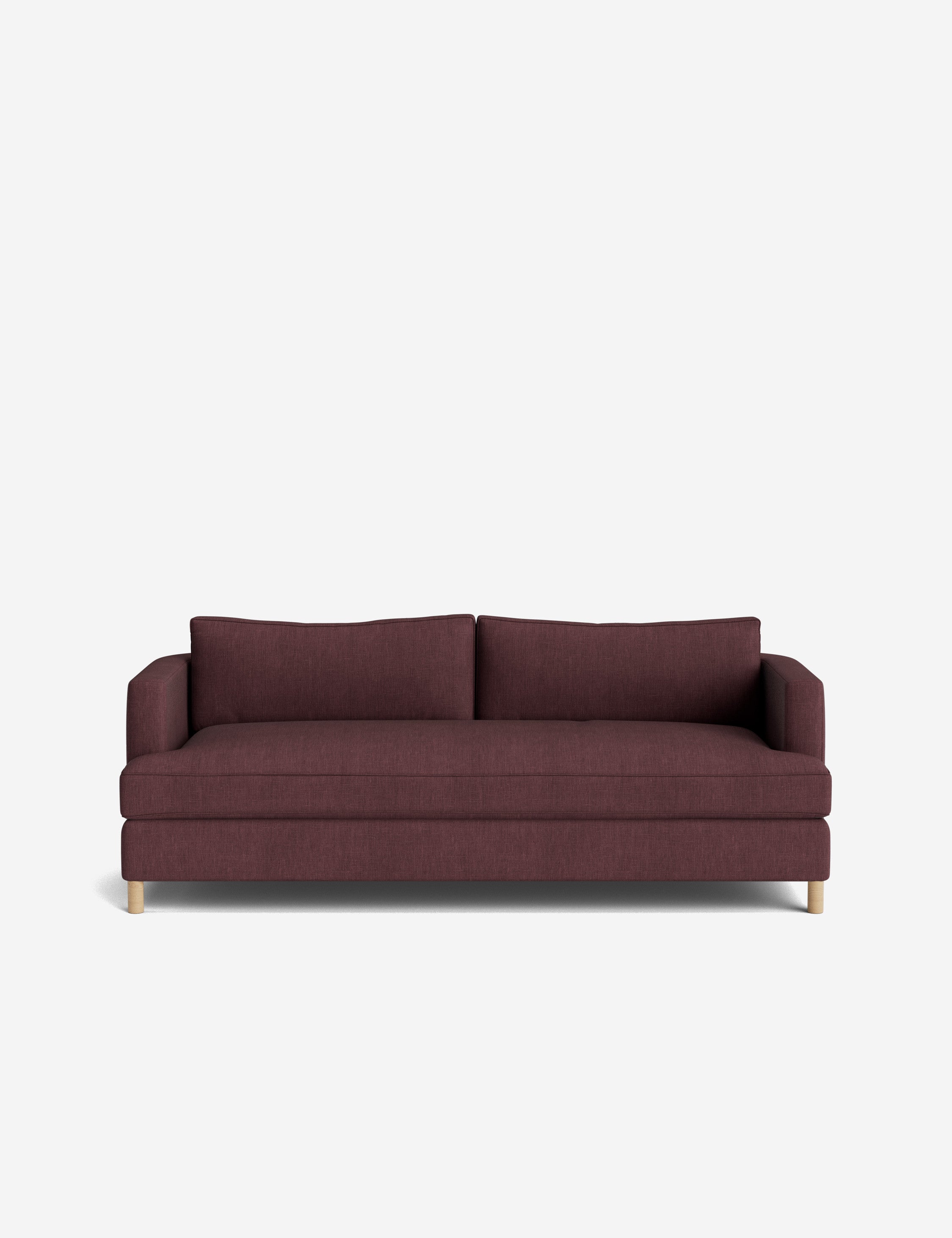 Lulu and Georgia Belmont Sofa by Ginny Macdonald - view 116