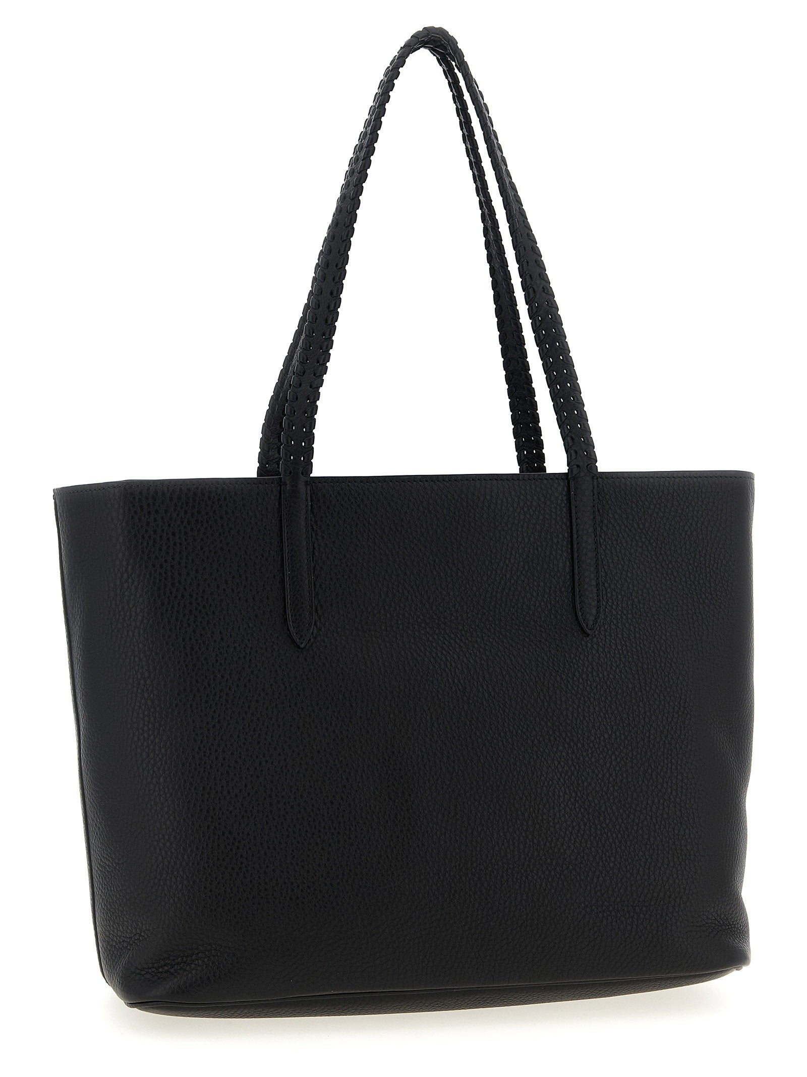Valentino Garavani Nellcôte Shopping Bag - view 2