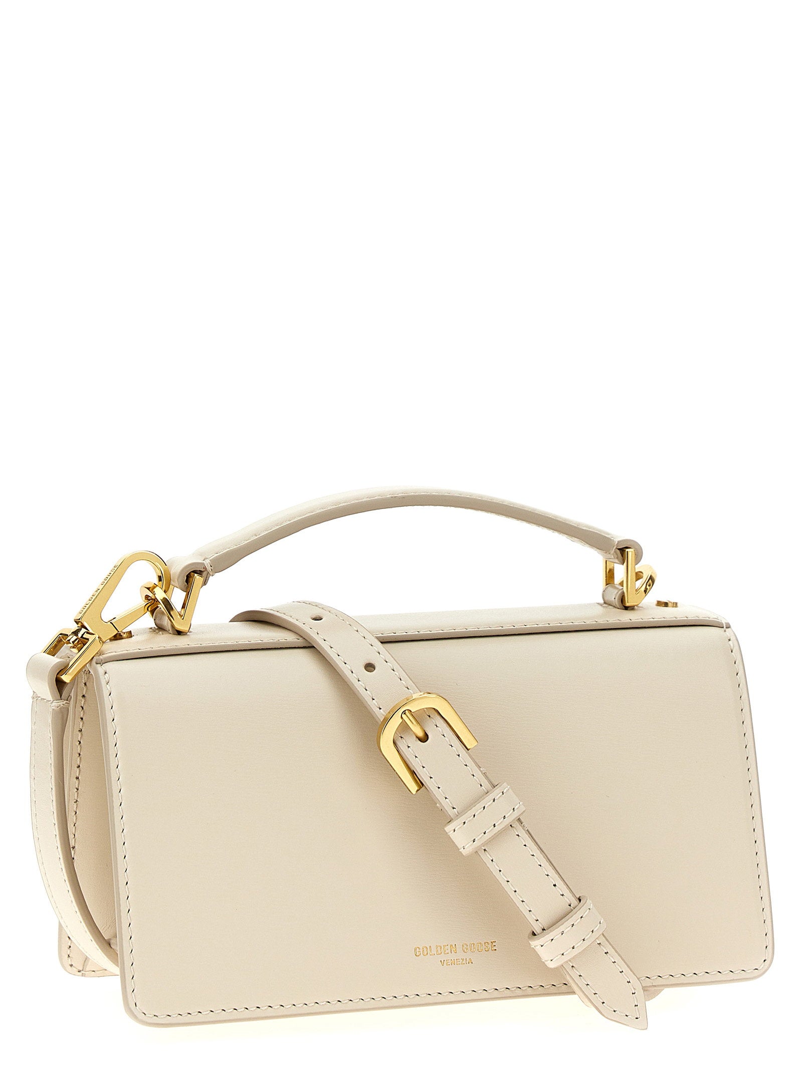 Golden Goose Venezia Small Handbag - view 2